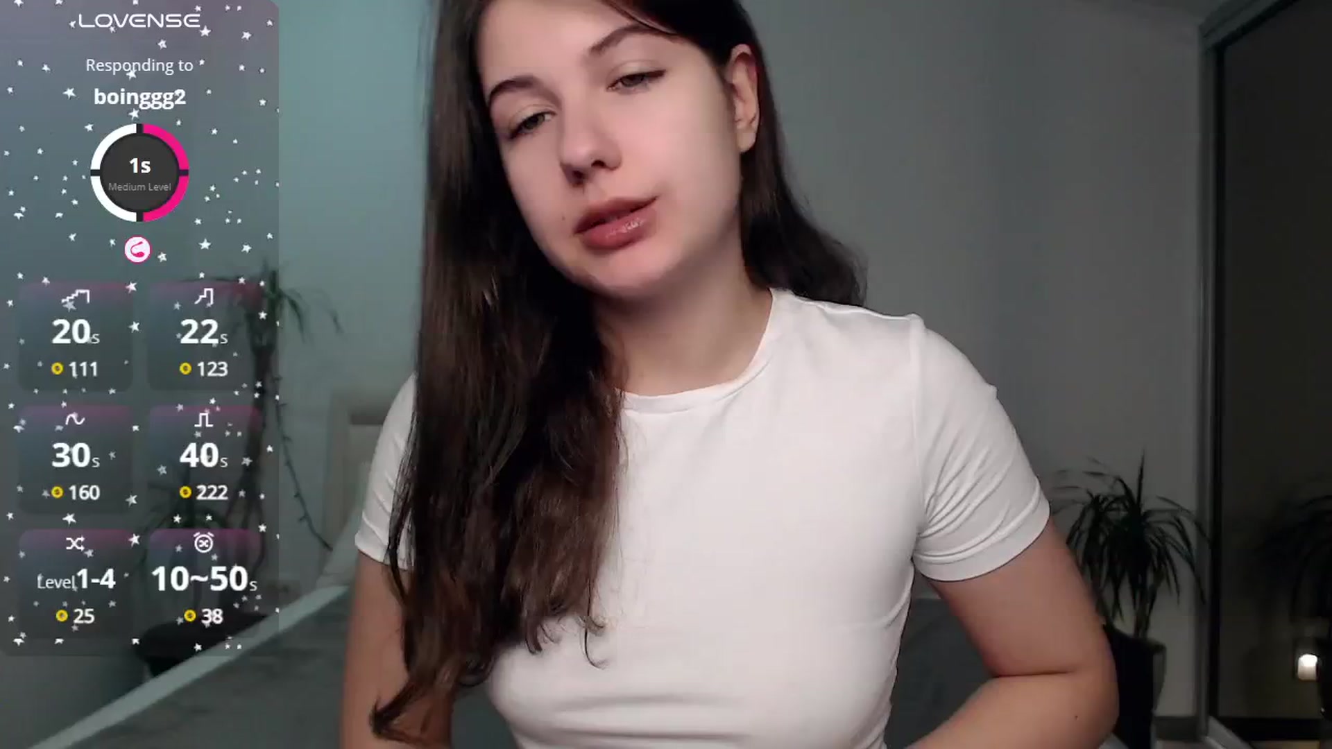Gallery image thumbnail from CaLLmeJane_'s myfreecams stream on, 11/30/2024, 10:04 image 20 of 20
