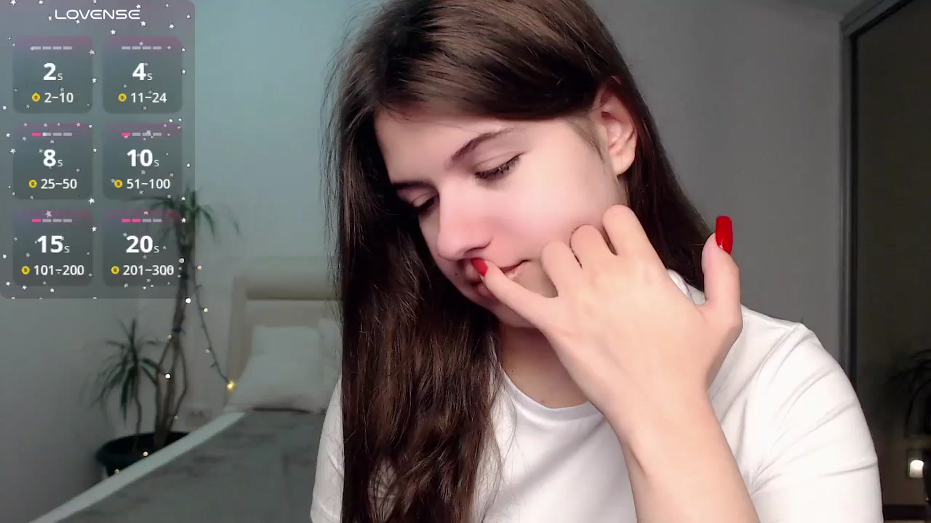 Gallery image thumbnail from CaLLmeJane_'s myfreecams stream on, 11/30/2024, 12:05 image 2 of 20