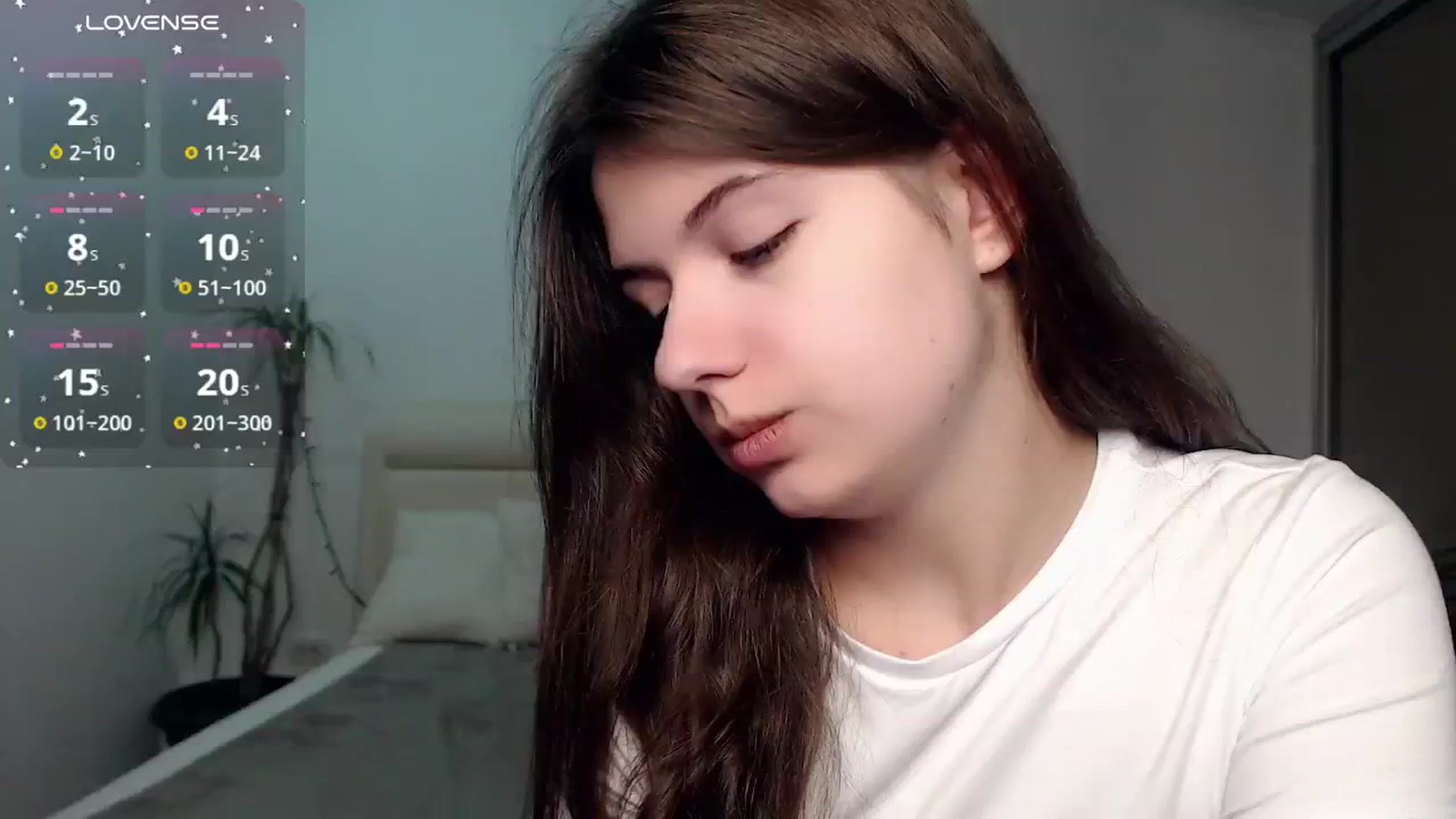 Gallery image thumbnail from CaLLmeJane_'s myfreecams stream on, 11/30/2024, 12:05 image 6 of 20