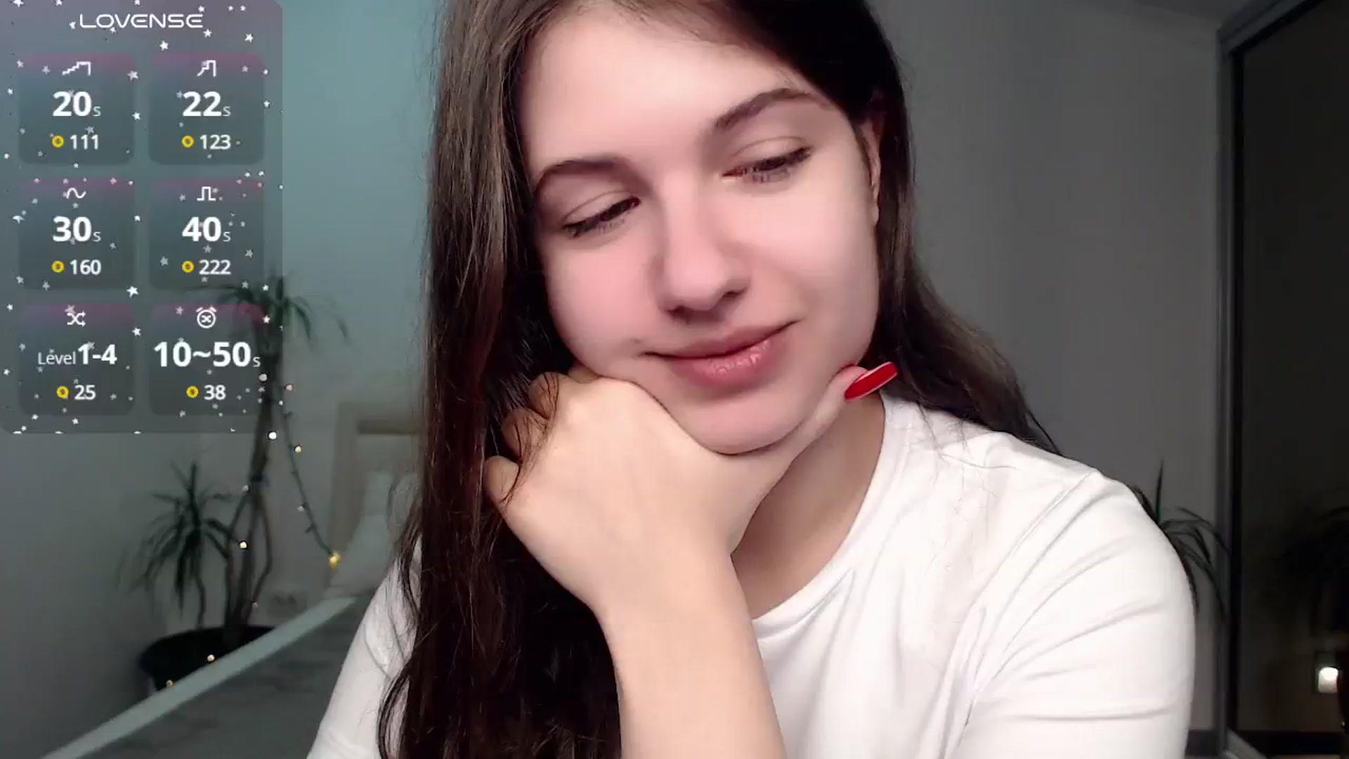 Gallery image thumbnail from CaLLmeJane_'s myfreecams stream on, 11/30/2024, 12:05 image 3 of 20