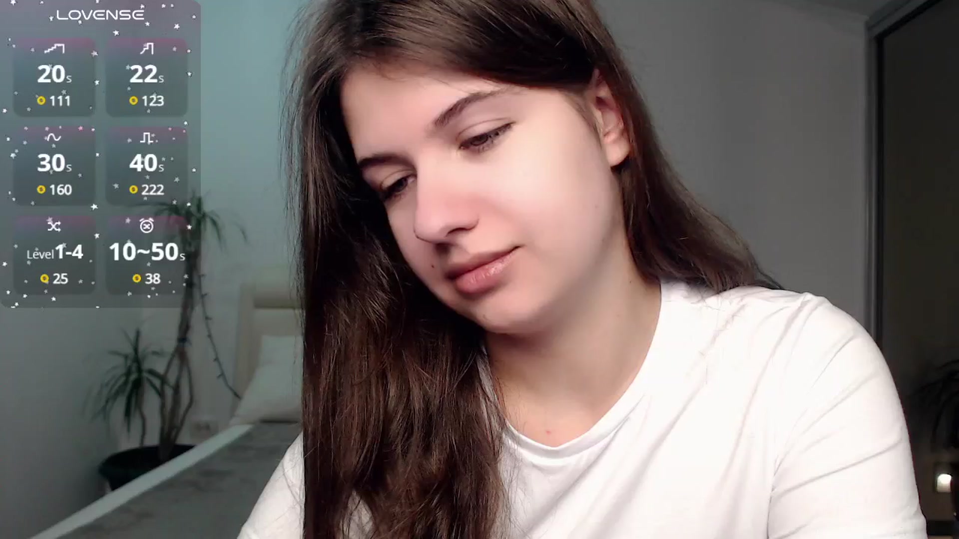 Gallery image thumbnail from CaLLmeJane_'s myfreecams stream on, 11/30/2024, 12:05 image 7 of 20