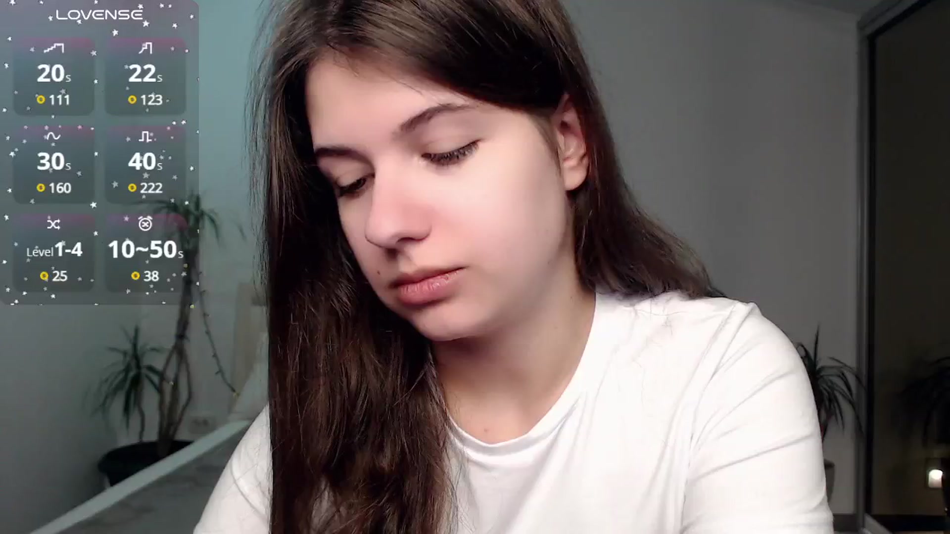 Gallery image thumbnail from CaLLmeJane_'s myfreecams stream on, 11/30/2024, 12:05 image 5 of 20