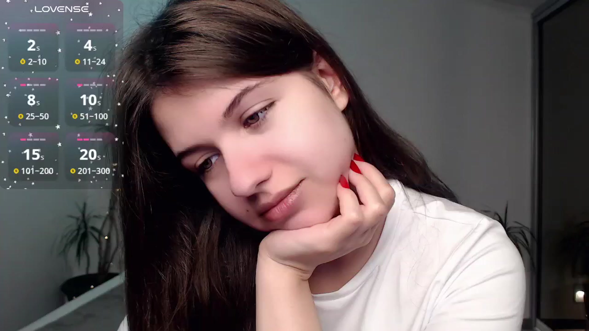 Gallery image thumbnail from CaLLmeJane_'s myfreecams stream on, 11/30/2024, 12:05 image 4 of 20