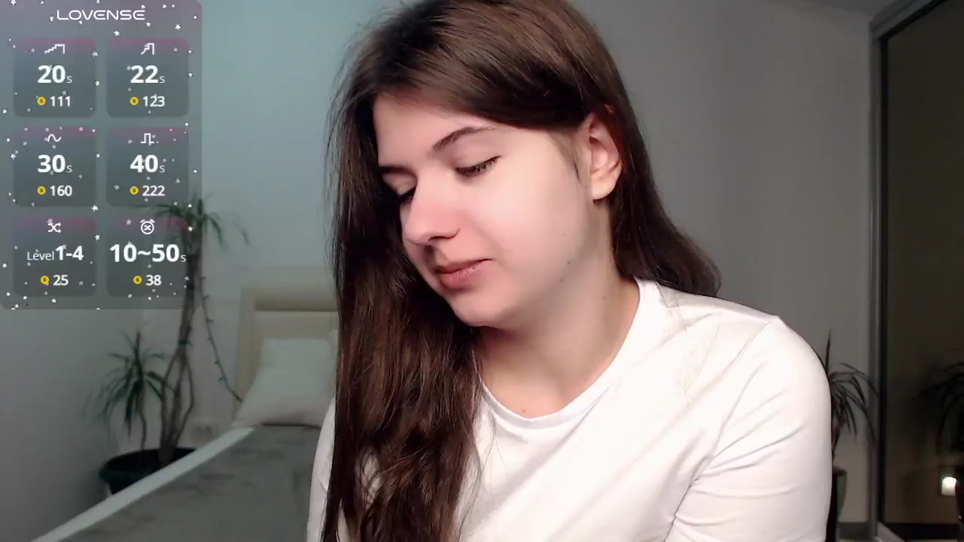 Gallery image thumbnail from CaLLmeJane_'s myfreecams stream on, 11/30/2024, 12:05 image 1 of 20