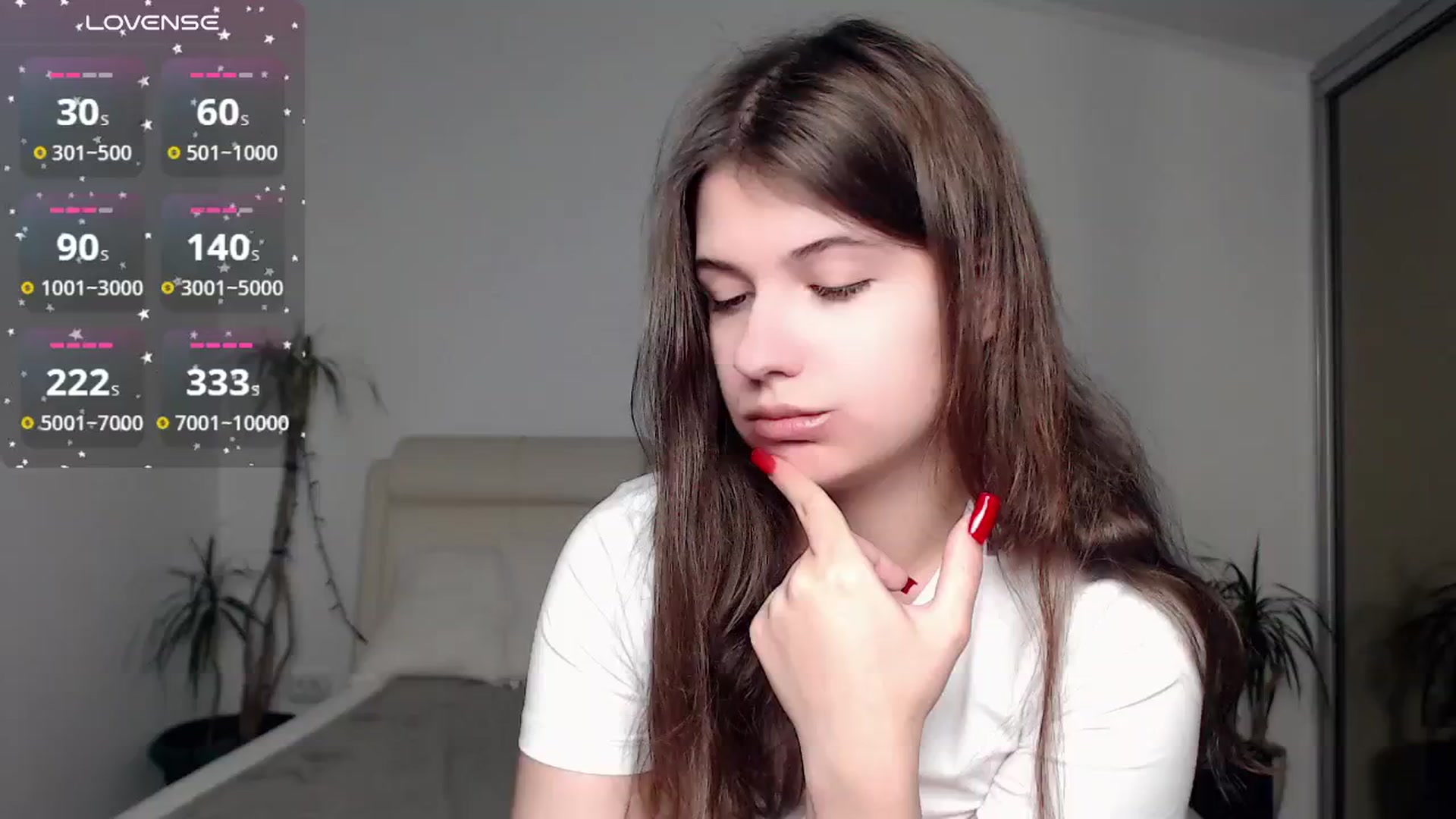 Gallery image thumbnail from CaLLmeJane_'s myfreecams stream on, 11/30/2024, 14:09 image 14 of 20