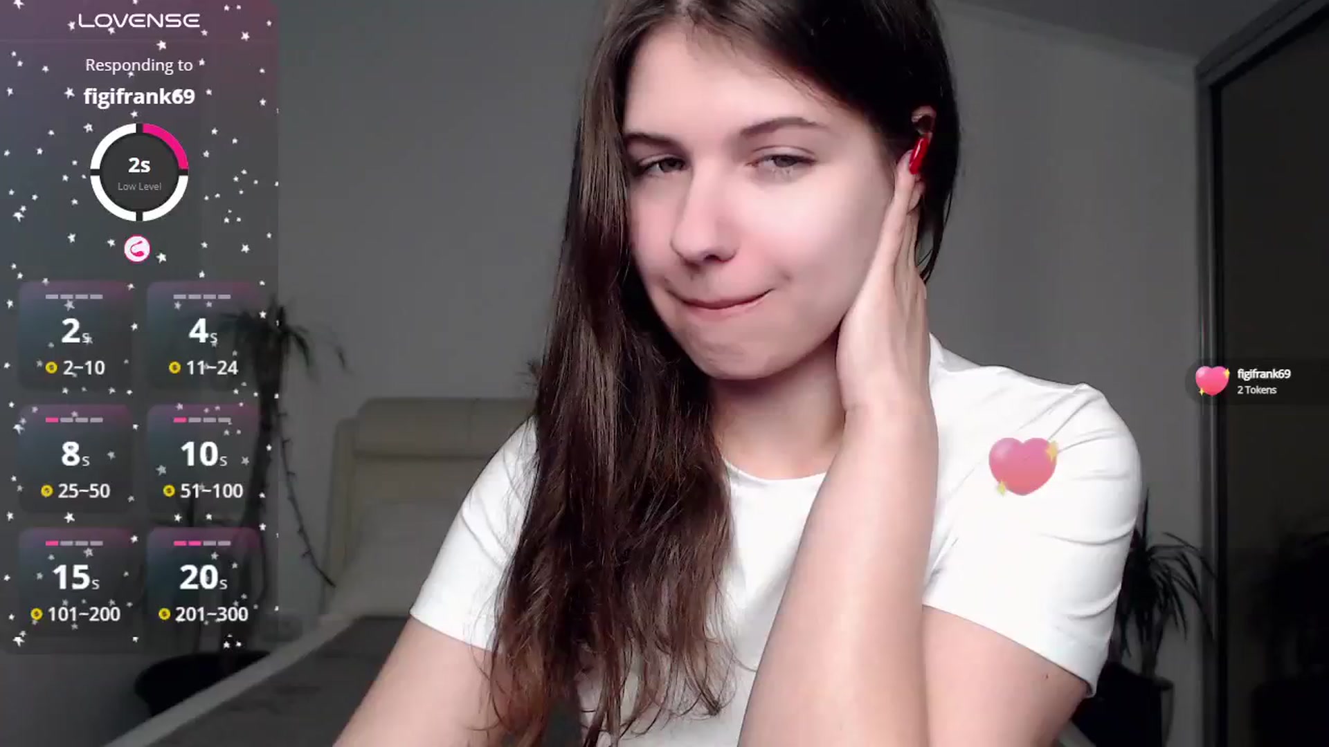 Gallery image thumbnail from CaLLmeJane_'s myfreecams stream on, 11/30/2024, 14:09 image 9 of 20