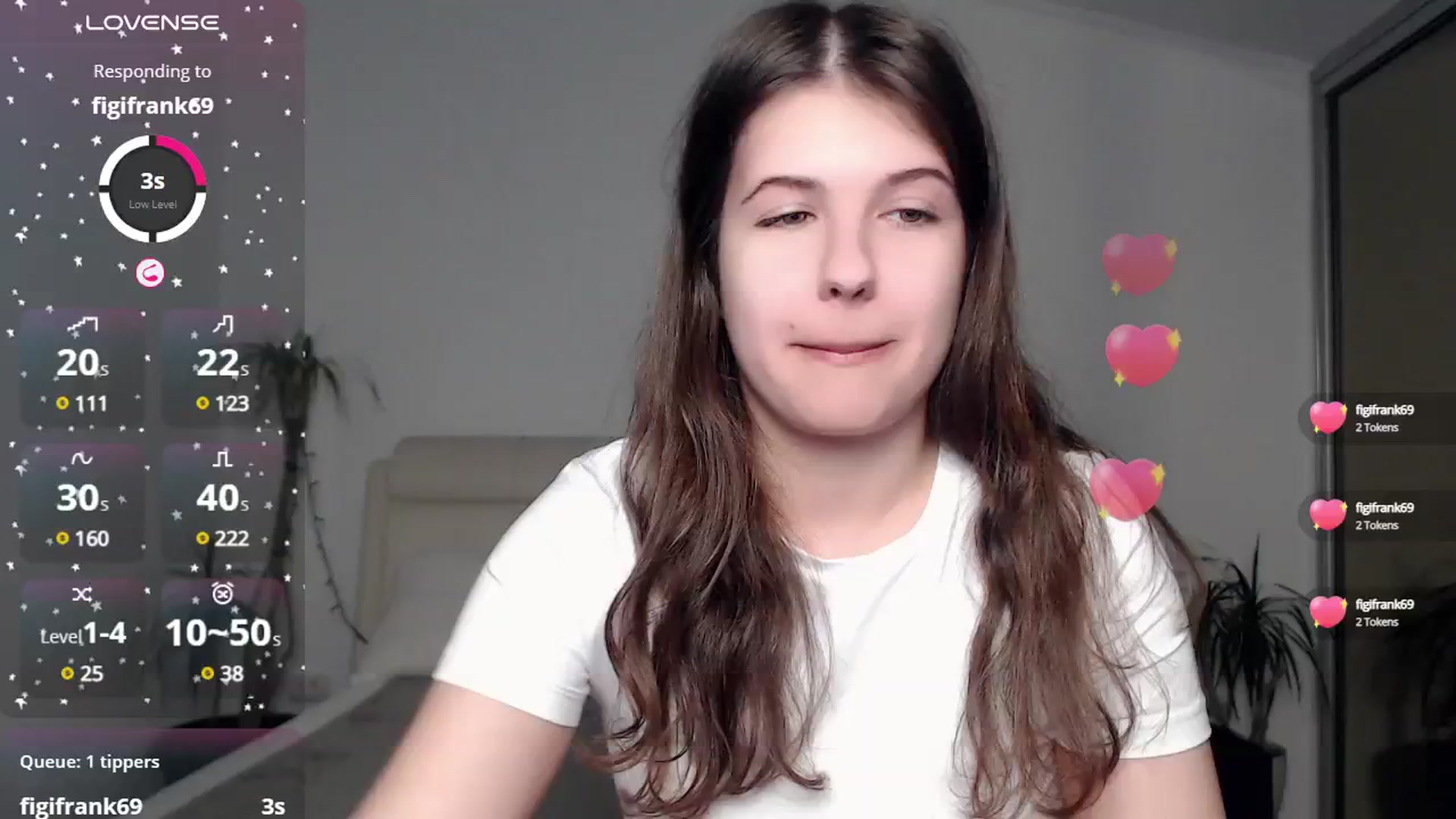 Gallery image thumbnail from CaLLmeJane_'s myfreecams stream on, 11/30/2024, 14:09 image 12 of 20