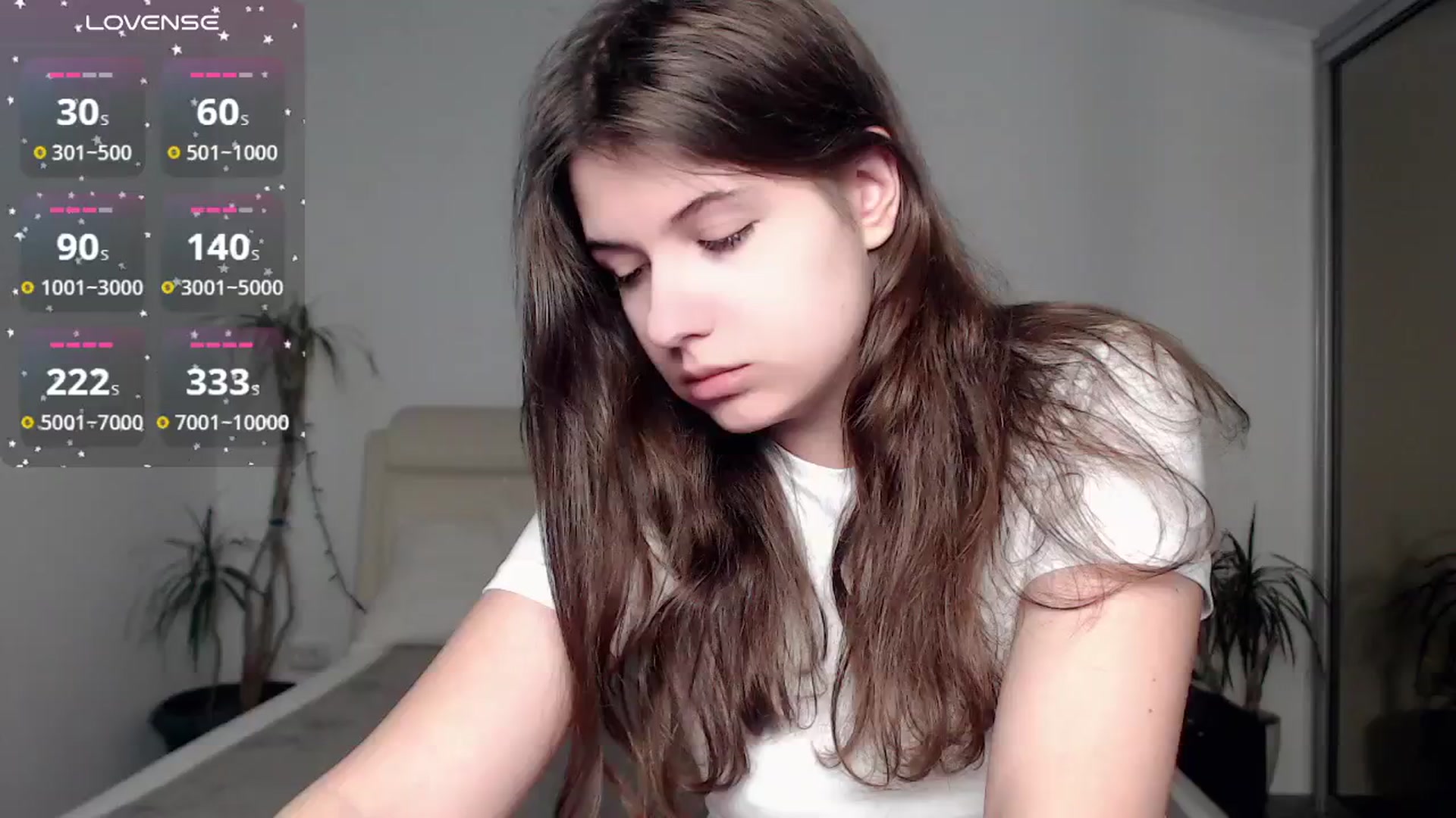 Gallery image thumbnail from CaLLmeJane_'s myfreecams stream on, 11/30/2024, 14:09 image 2 of 20