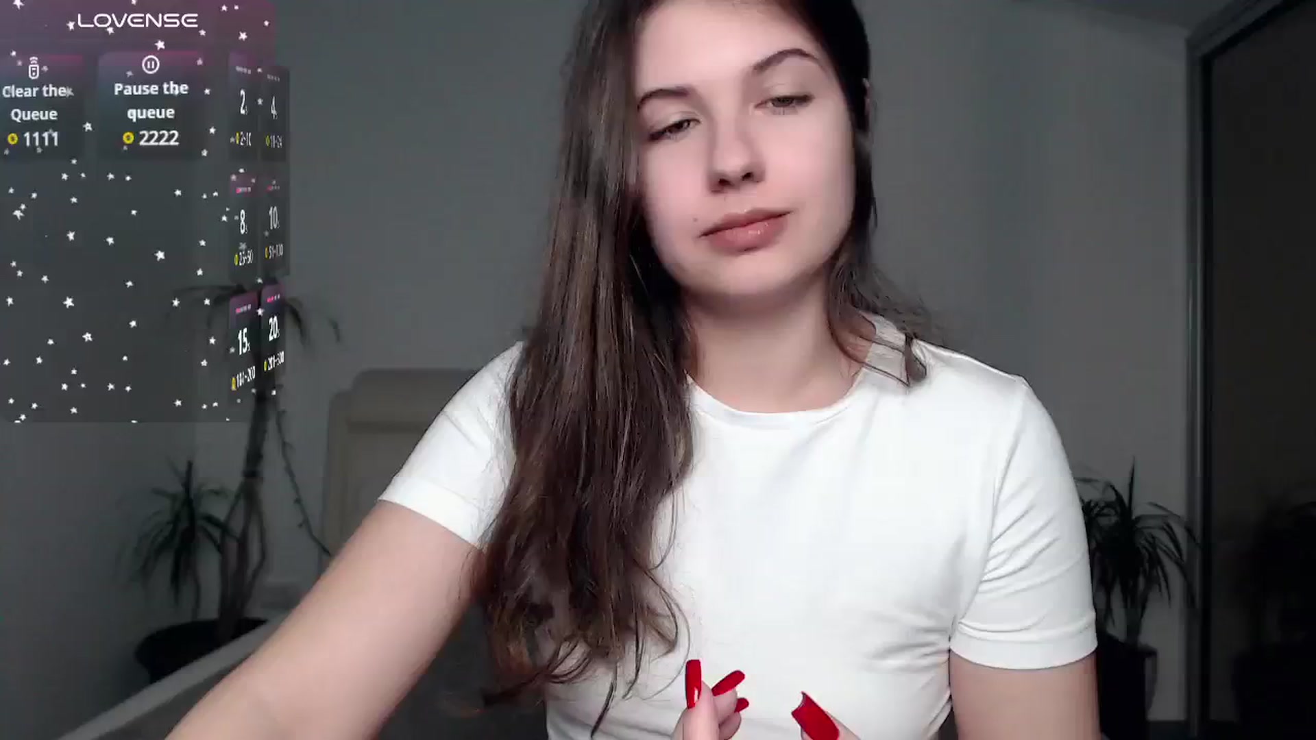 Gallery image thumbnail from CaLLmeJane_'s myfreecams stream on, 11/30/2024, 14:09 image 6 of 20