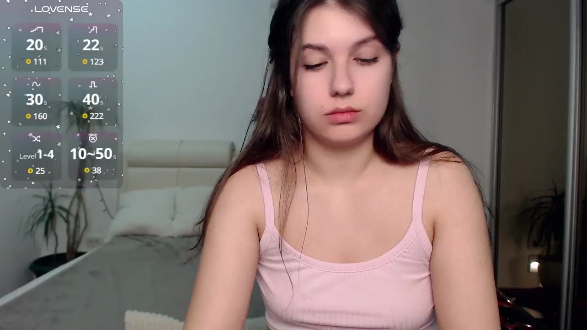 Gallery image thumbnail from CaLLmeJane_'s myfreecams stream on, 12/04/2024, 02:38 image 17 of 20
