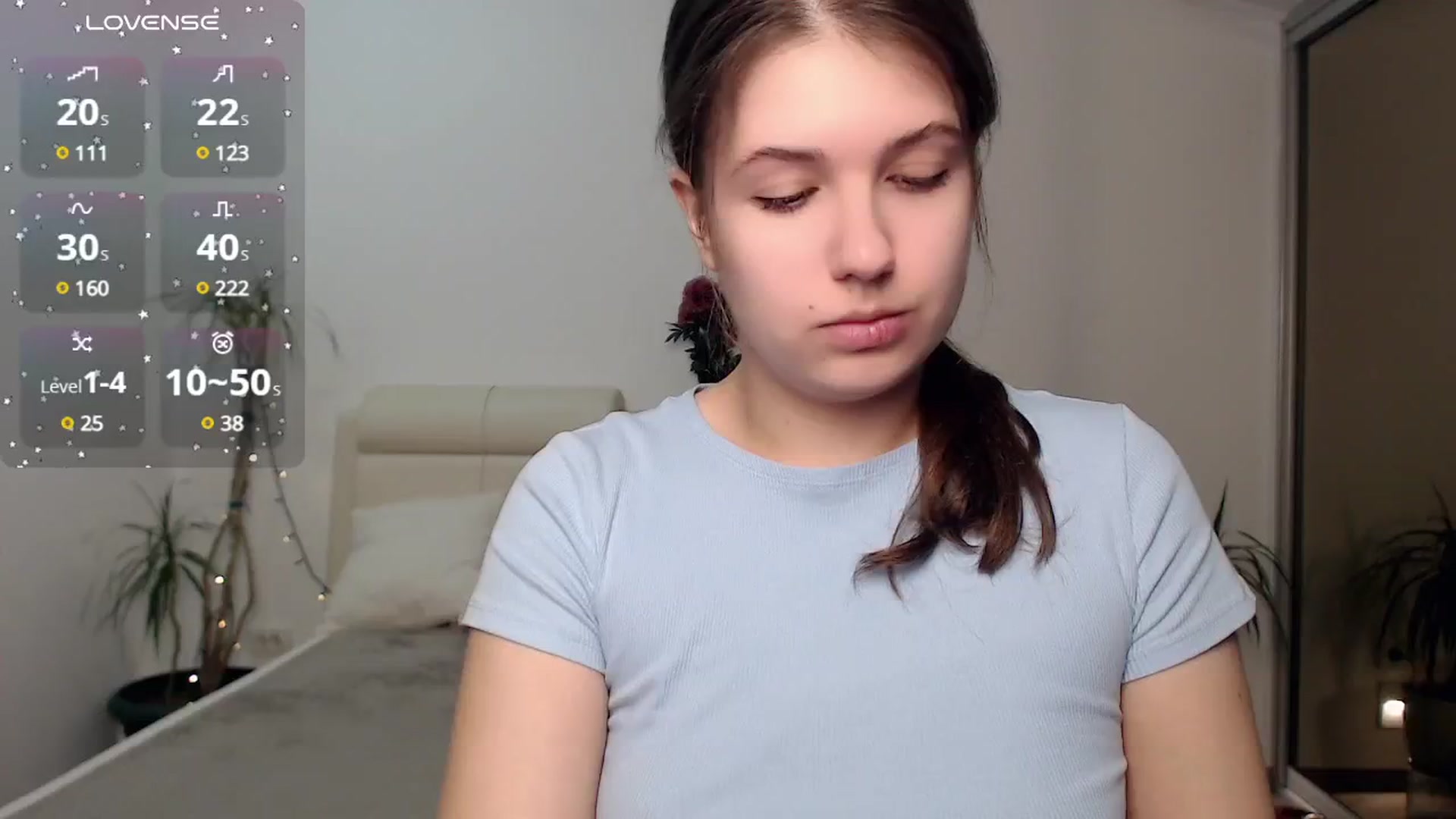 Gallery image thumbnail from CaLLmeJane_'s myfreecams stream on, 12/07/2024, 22:05 image 16 of 20