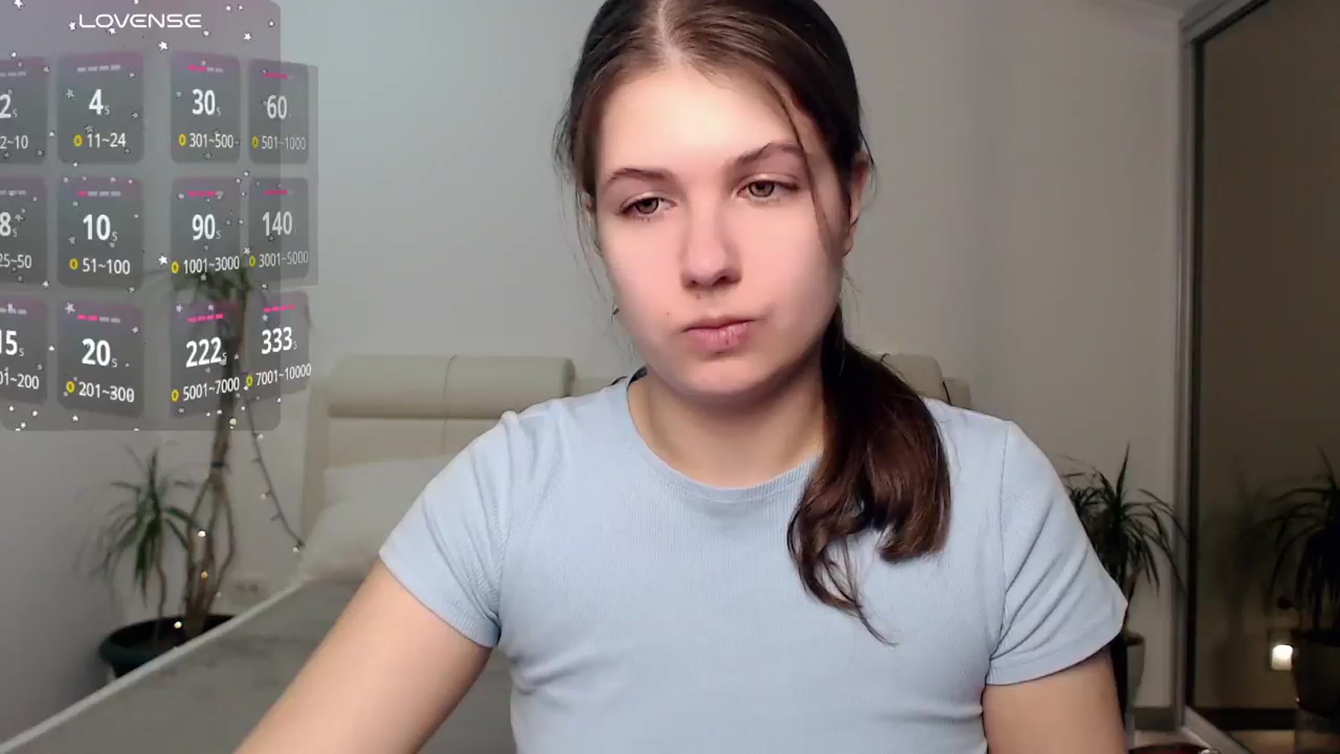 Gallery image thumbnail from CaLLmeJane_'s myfreecams stream on, 12/07/2024, 22:05 image 18 of 20