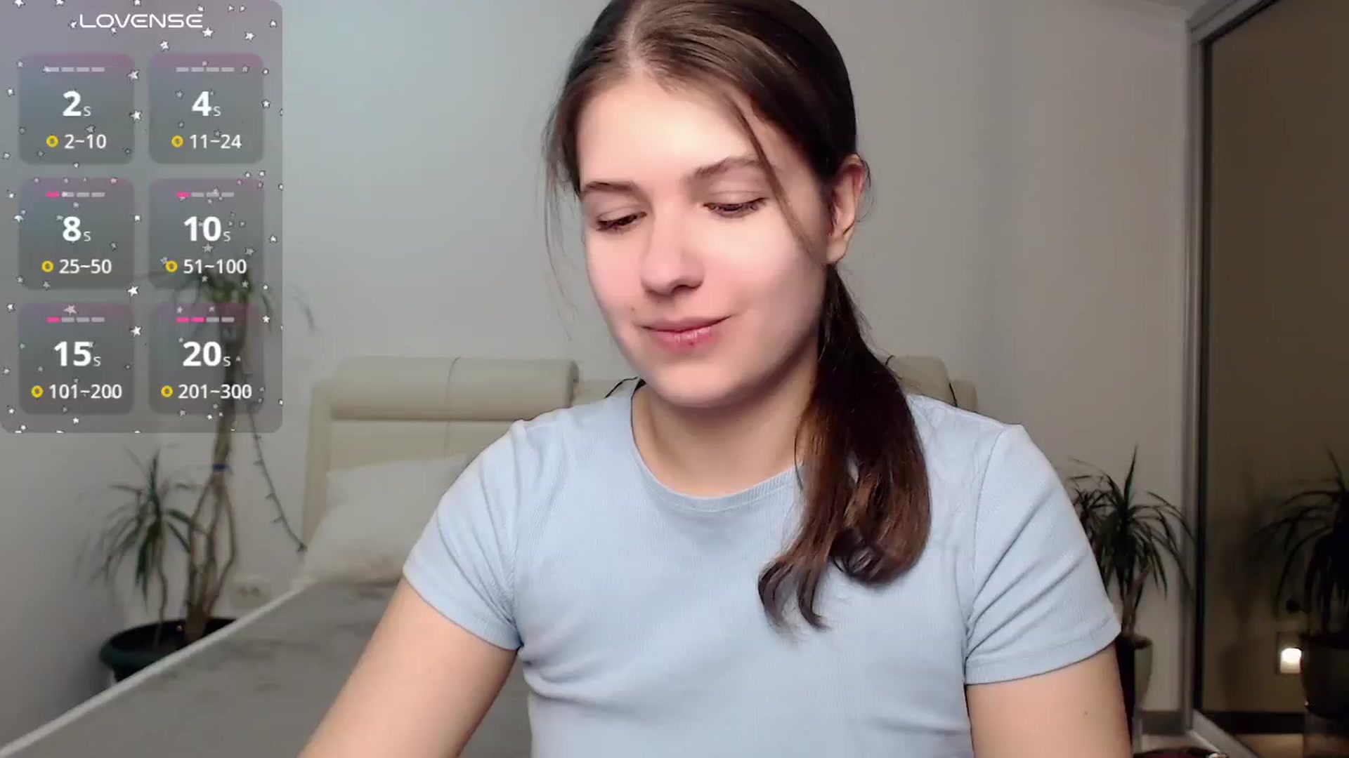 Gallery image thumbnail from CaLLmeJane_'s myfreecams stream on, 12/07/2024, 22:05 image 12 of 20