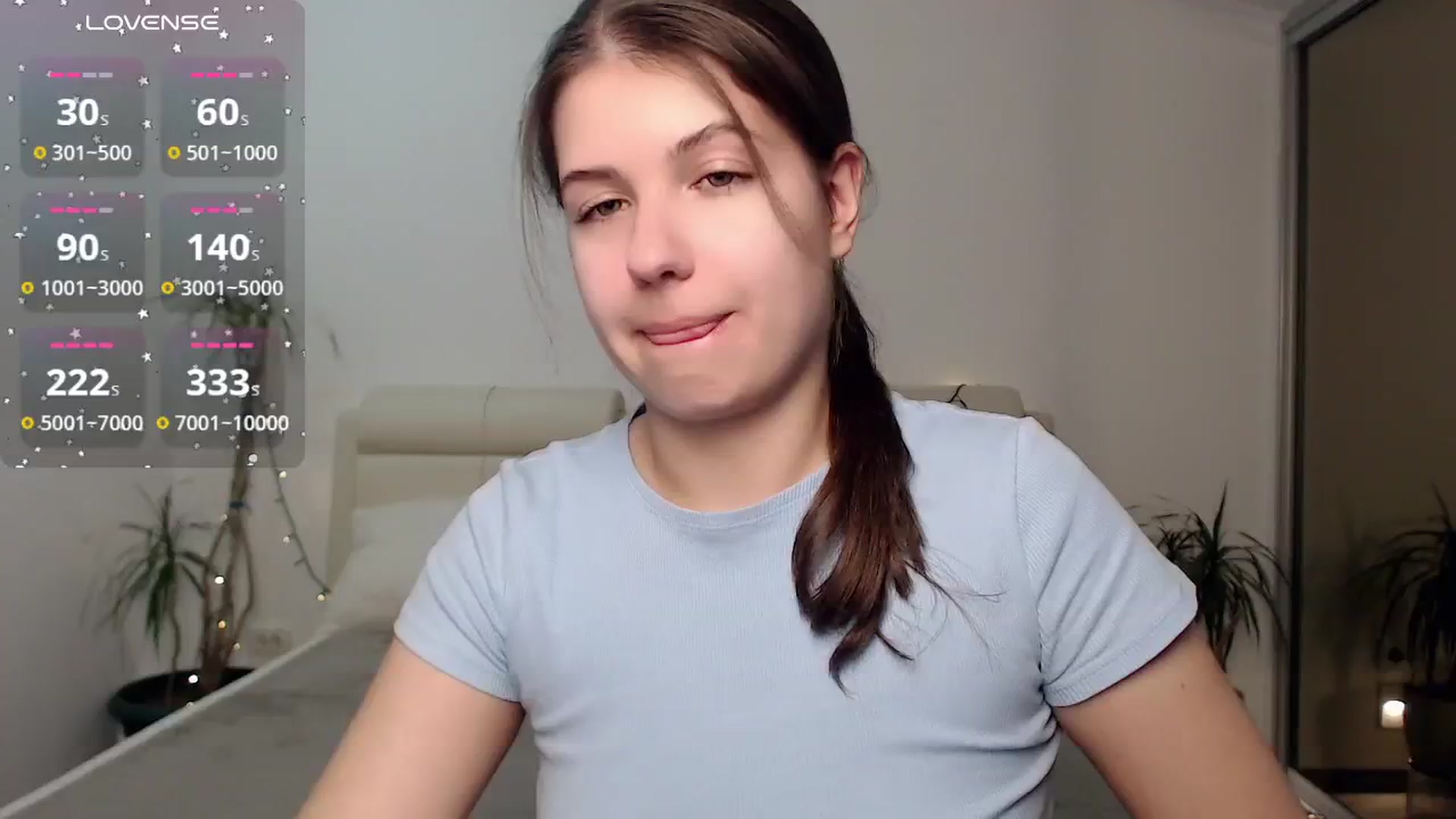 Gallery image thumbnail from CaLLmeJane_'s myfreecams stream on, 12/07/2024, 22:05 image 13 of 20
