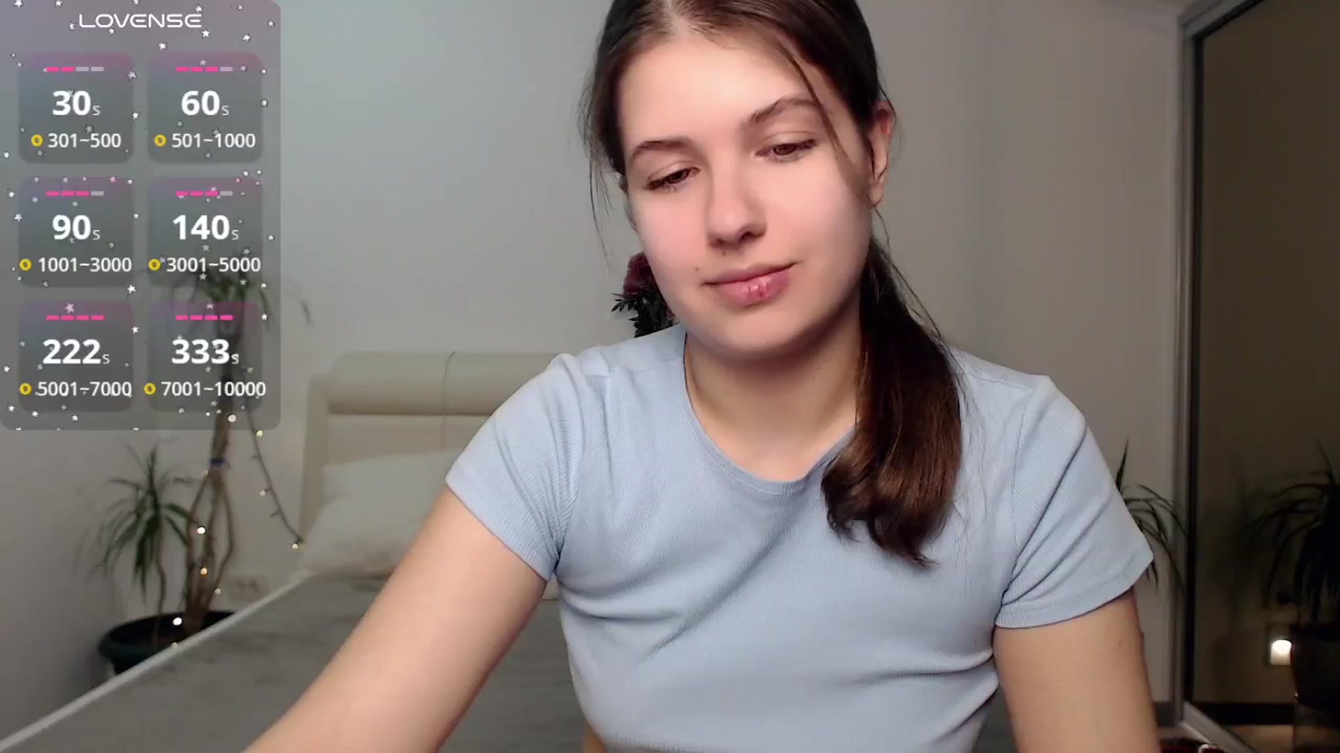 Gallery image thumbnail from CaLLmeJane_'s myfreecams stream on, 12/07/2024, 22:05 image 6 of 20