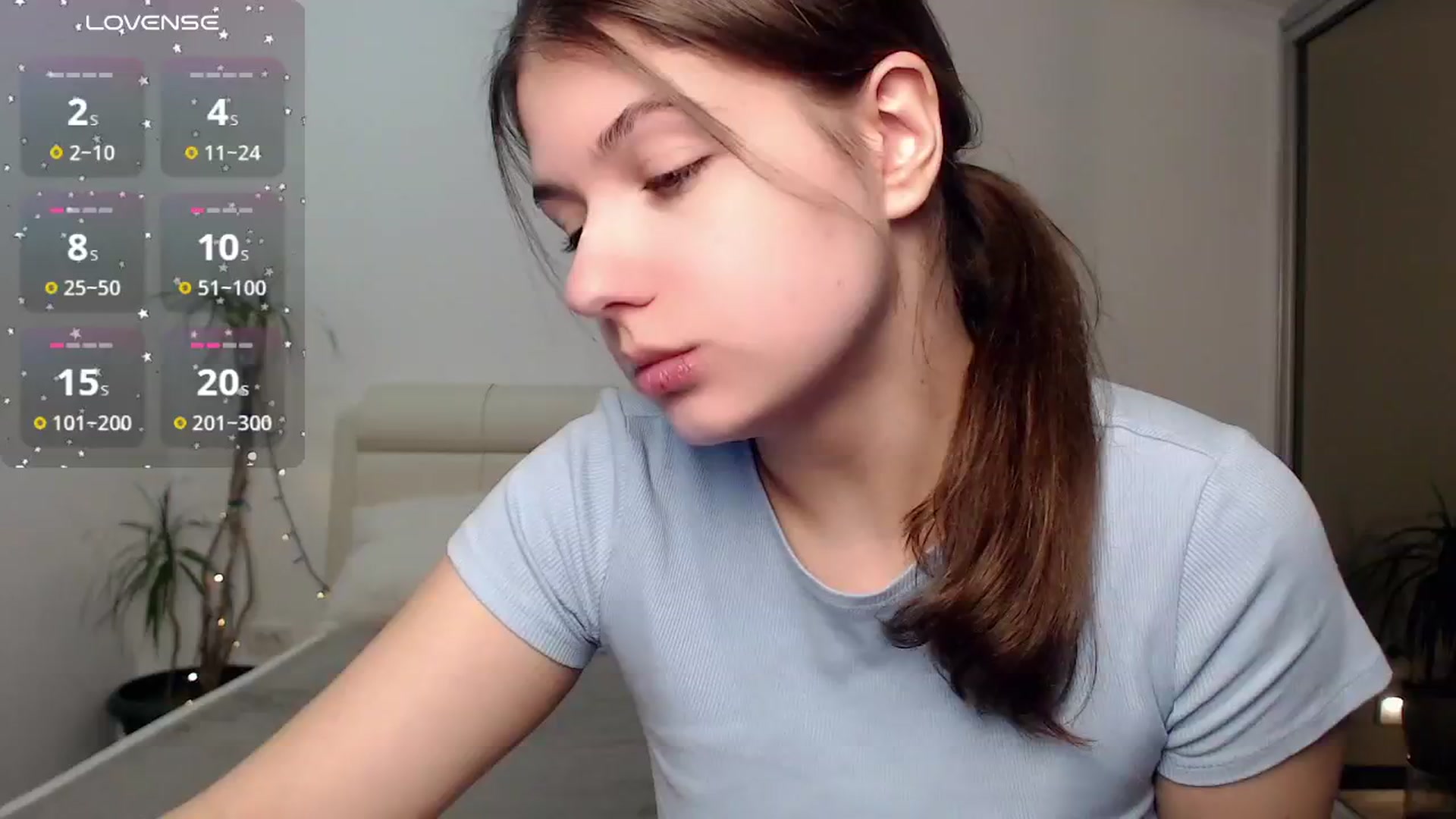 Gallery image thumbnail from CaLLmeJane_'s myfreecams stream on, 12/07/2024, 22:05 image 2 of 20