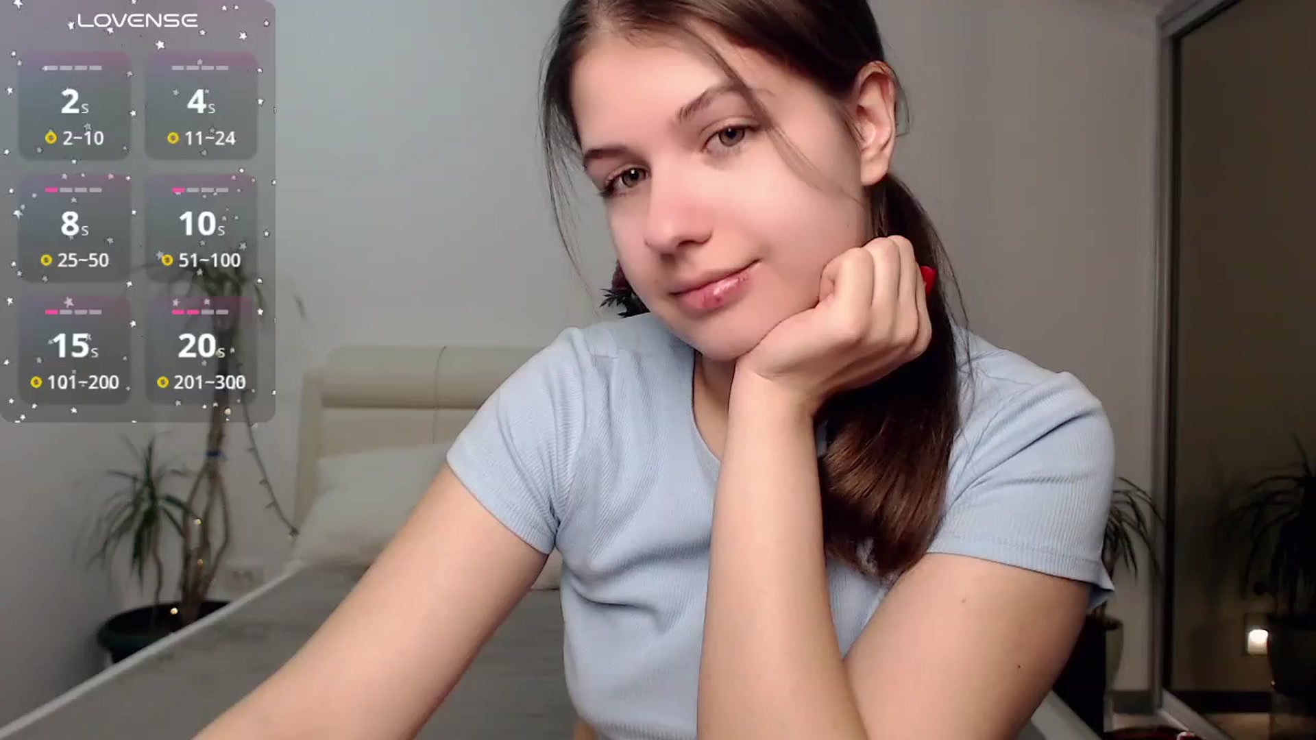 Gallery image thumbnail from CaLLmeJane_'s myfreecams stream on, 12/07/2024, 22:05 image 7 of 20