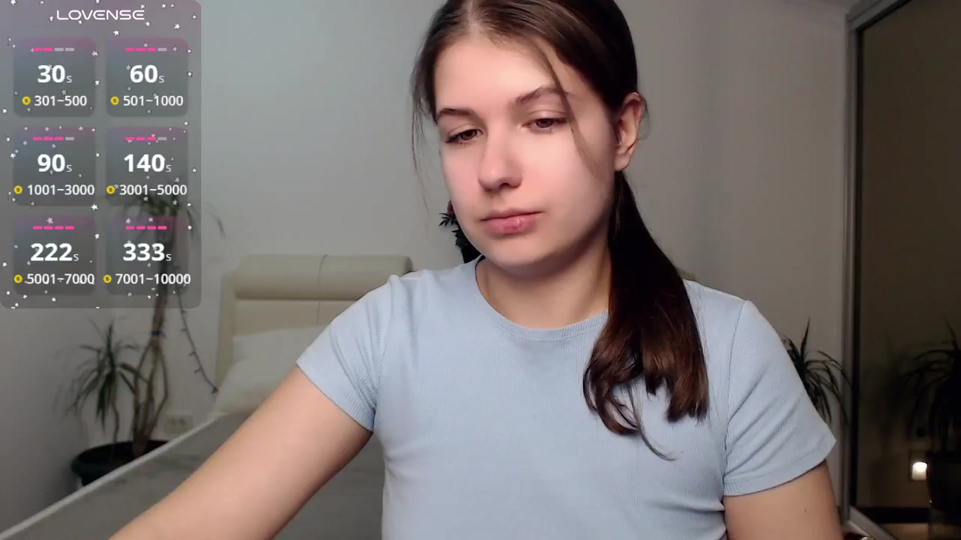 Gallery image thumbnail from CaLLmeJane_'s myfreecams stream on, 12/07/2024, 22:05 image 17 of 20