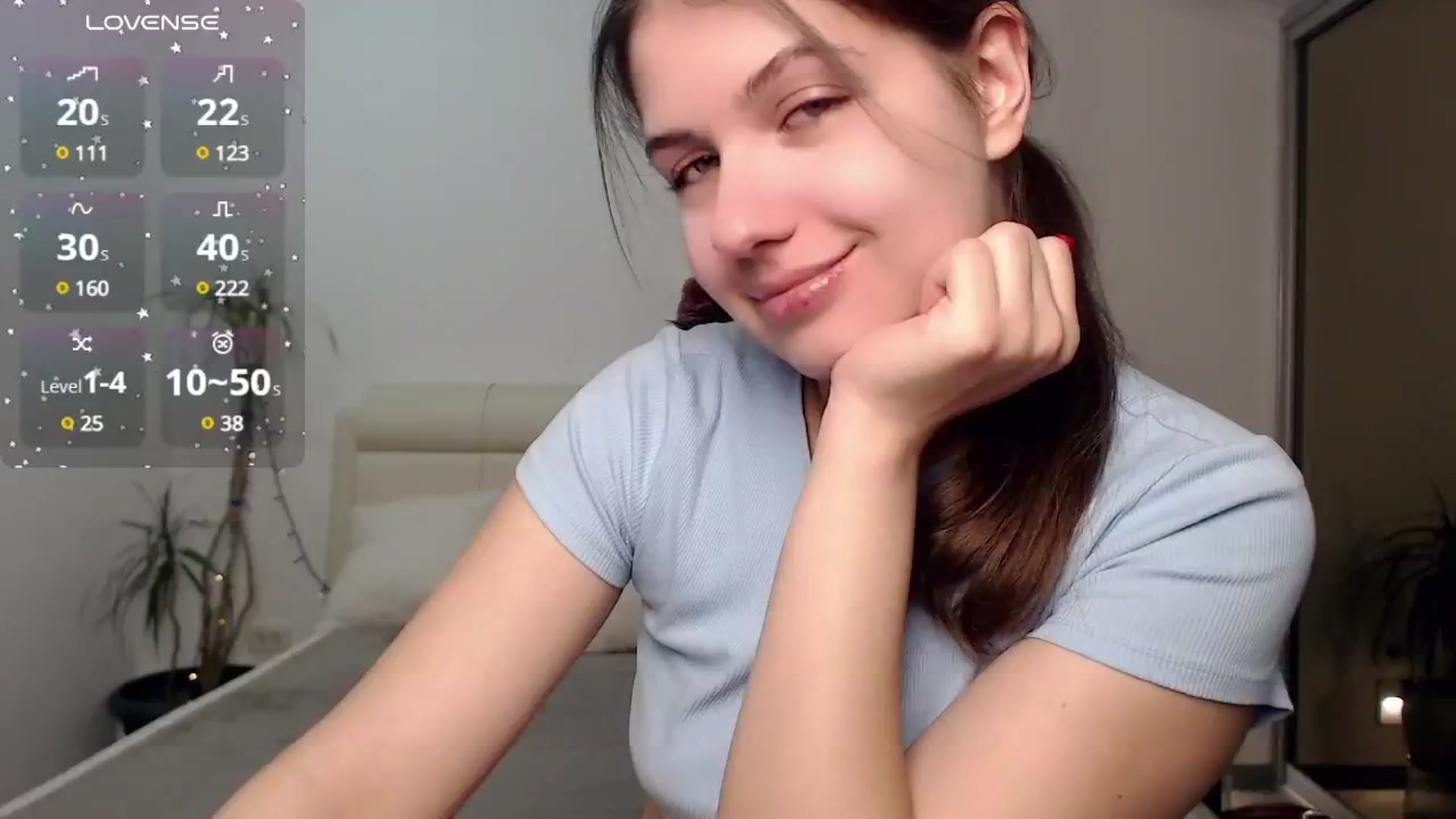 Gallery image thumbnail from CaLLmeJane_'s myfreecams stream on, 12/07/2024, 22:05 image 5 of 20