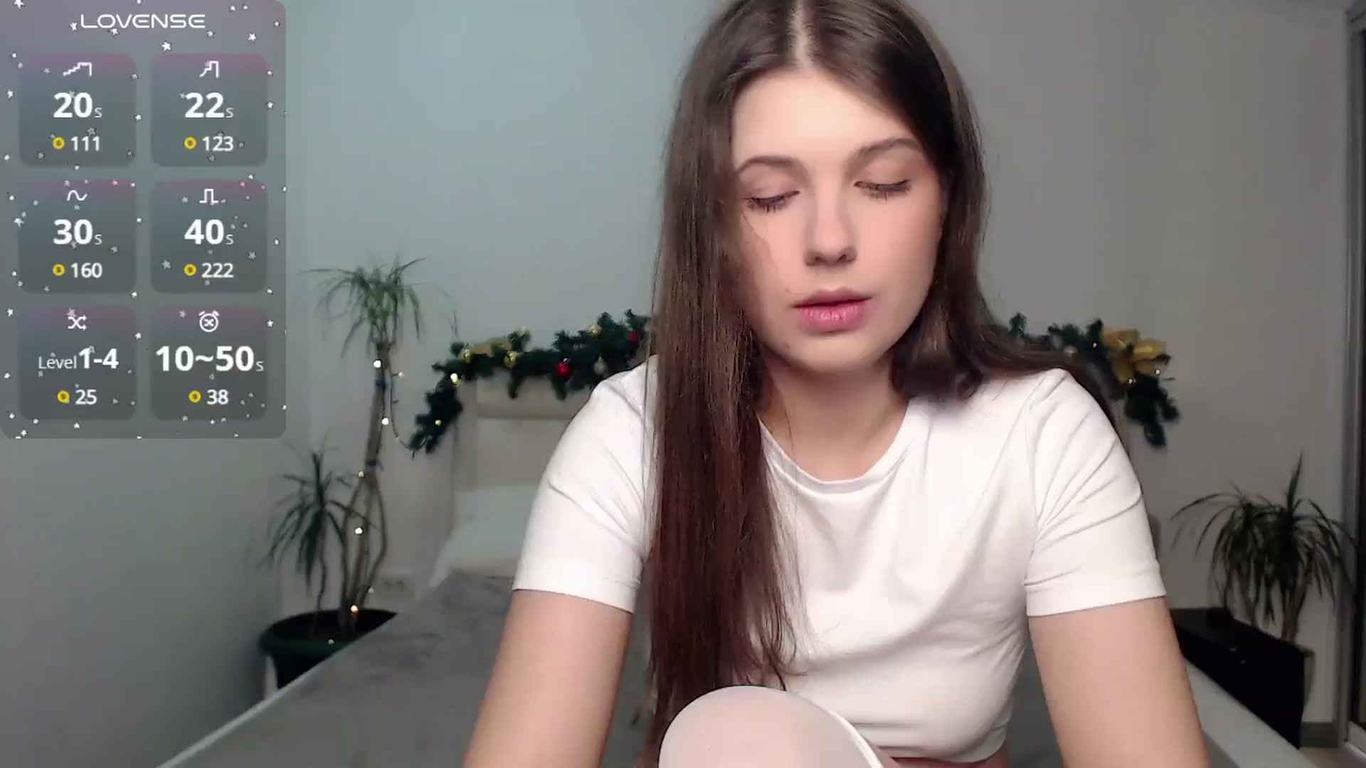 Gallery image thumbnail from CaLLmeJane_'s myfreecams stream on, 12/15/2024, 24:04 image 9 of 20
