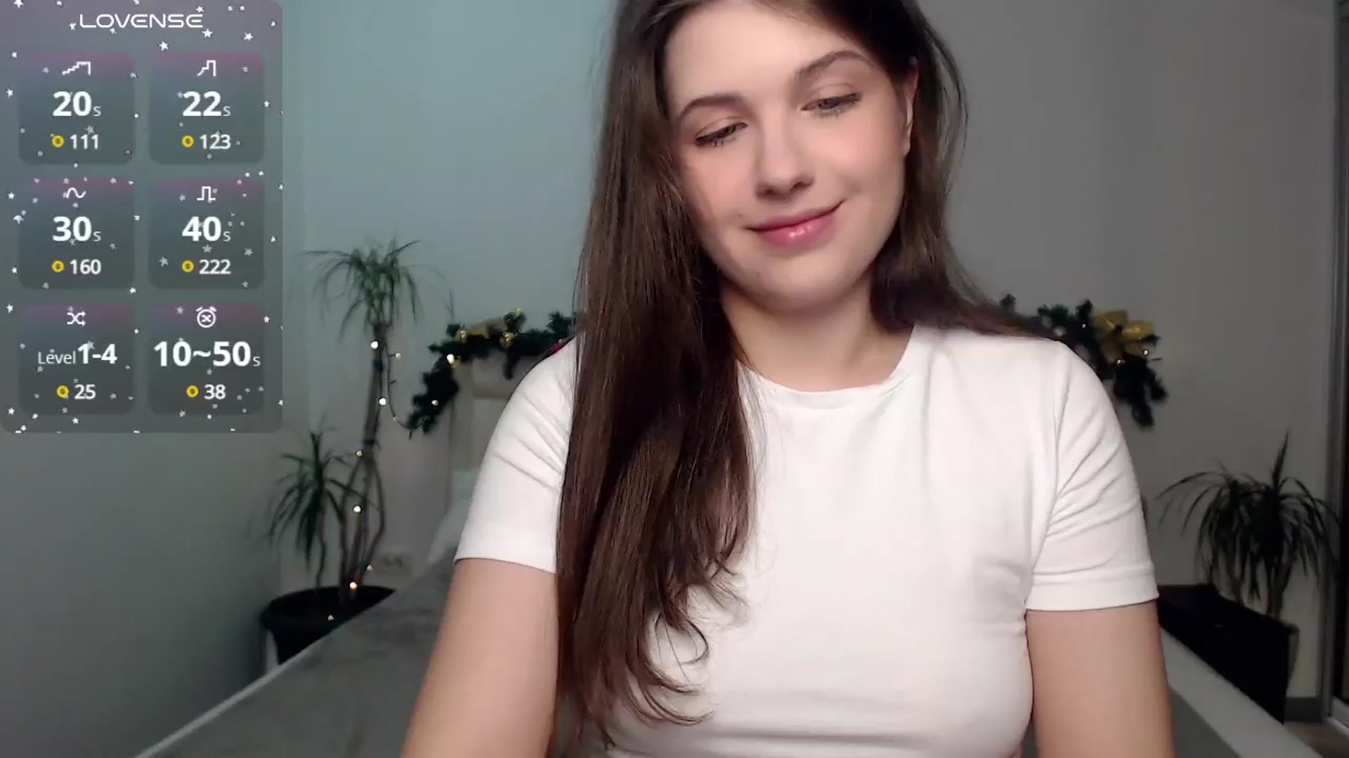 Gallery image thumbnail from CaLLmeJane_'s myfreecams stream on, 12/15/2024, 24:04 image 4 of 20