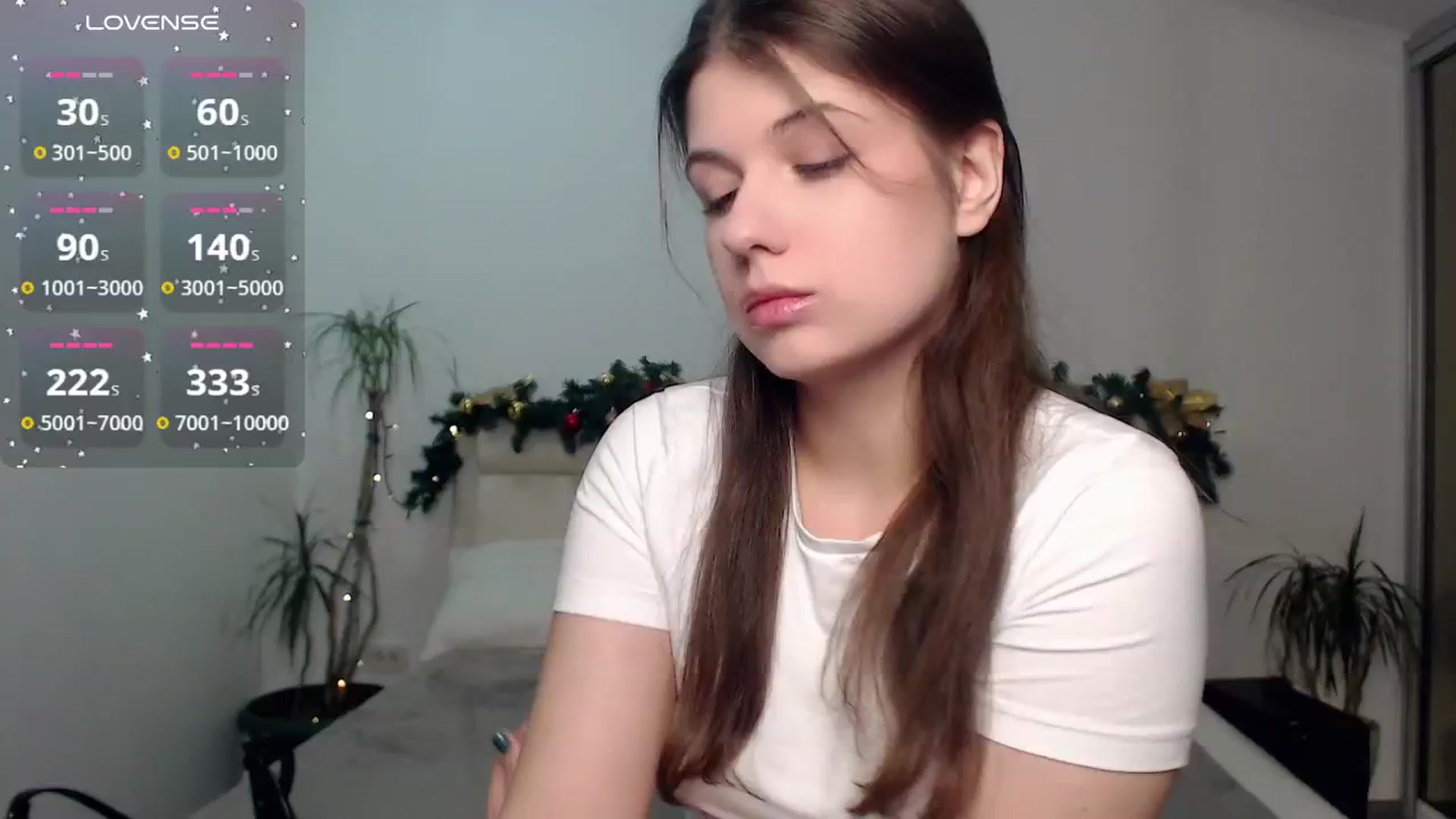 Gallery image thumbnail from CaLLmeJane_'s myfreecams stream on, 12/15/2024, 08:46 image 3 of 20