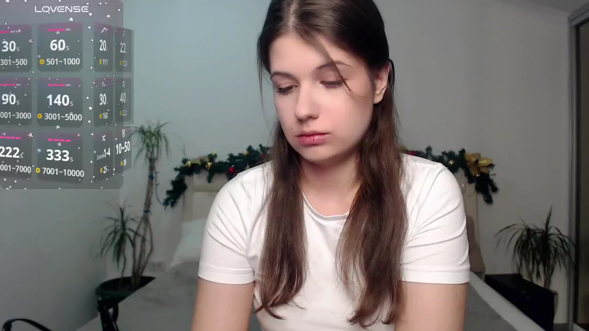 Gallery image thumbnail from CaLLmeJane_'s myfreecams stream on, 12/15/2024, 08:46 image 10 of 20