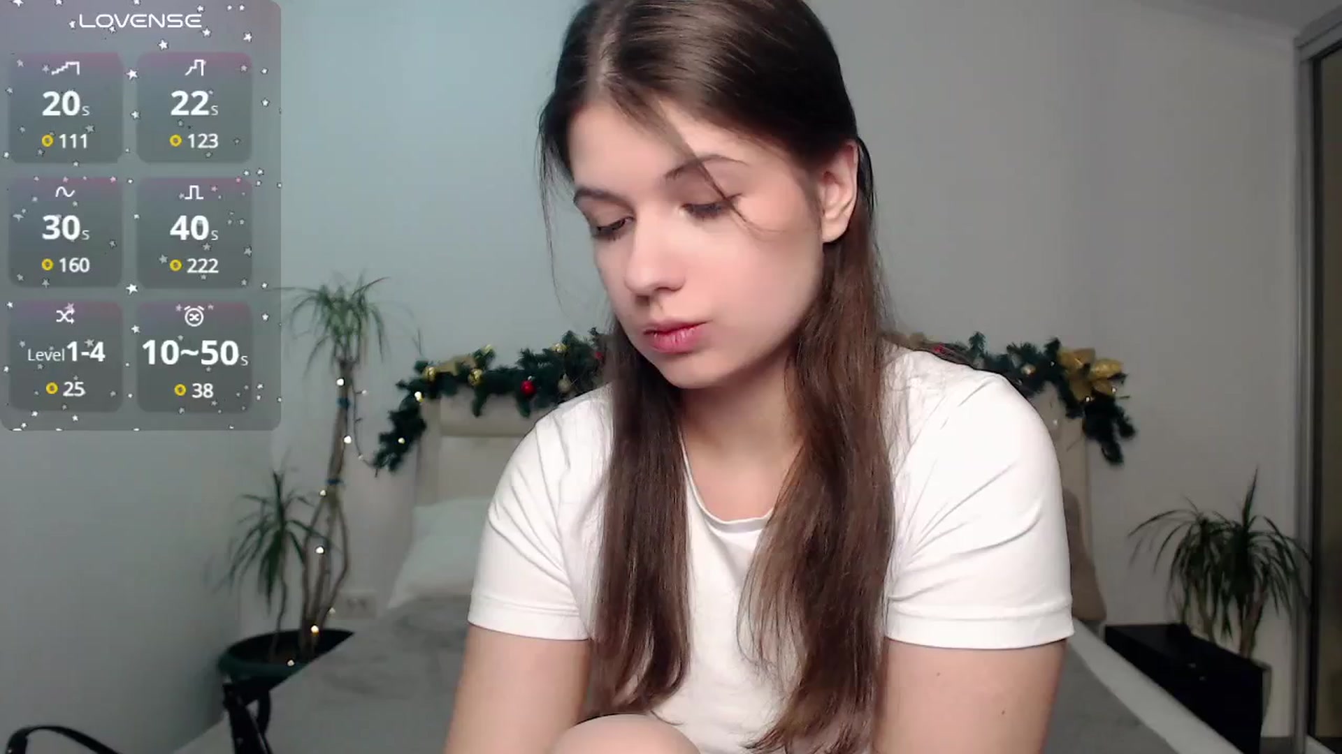 Gallery image thumbnail from CaLLmeJane_'s myfreecams stream on, 12/15/2024, 08:46 image 8 of 20