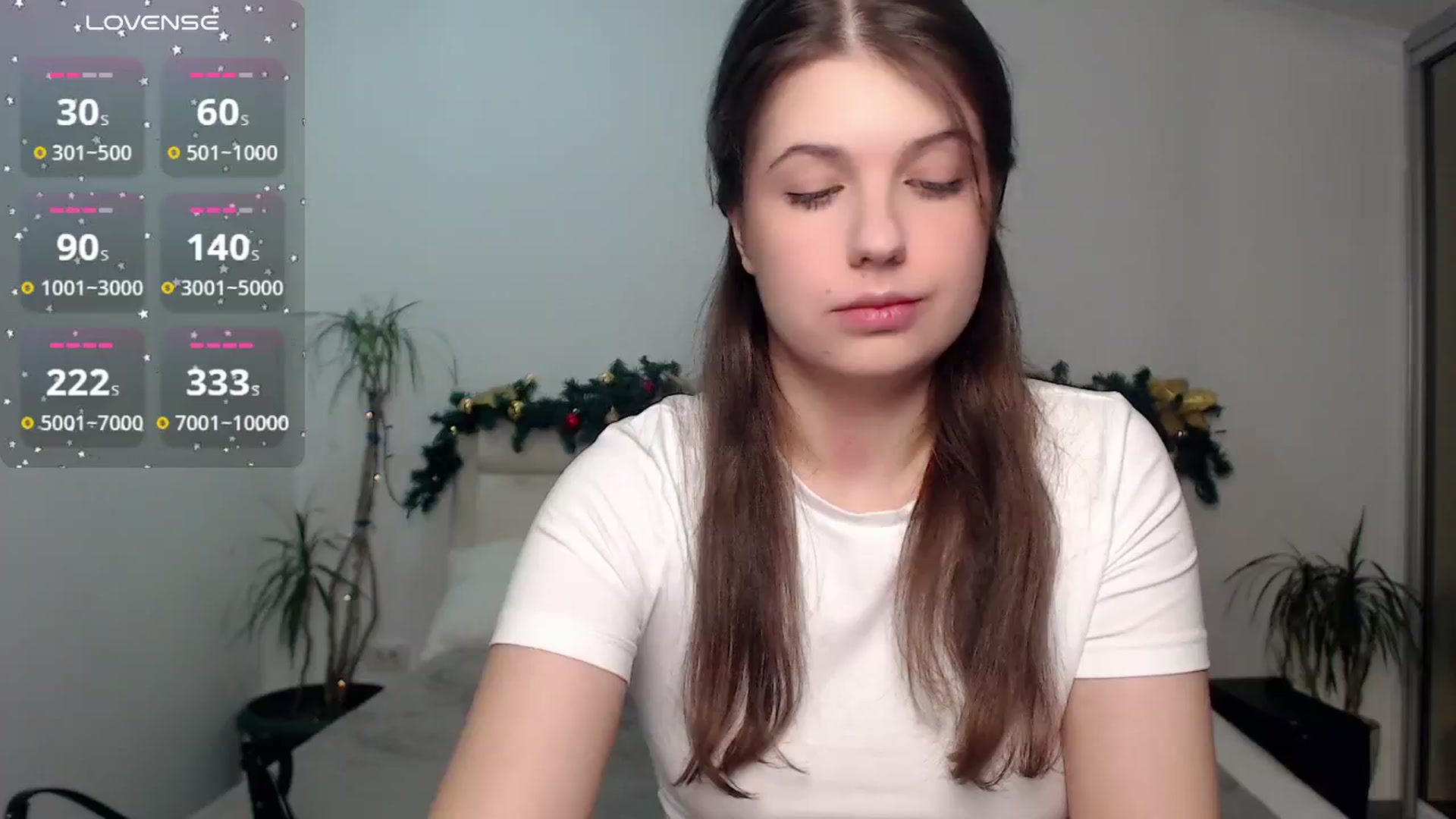 Gallery image thumbnail from CaLLmeJane_'s myfreecams stream on, 12/15/2024, 08:46 image 11 of 20