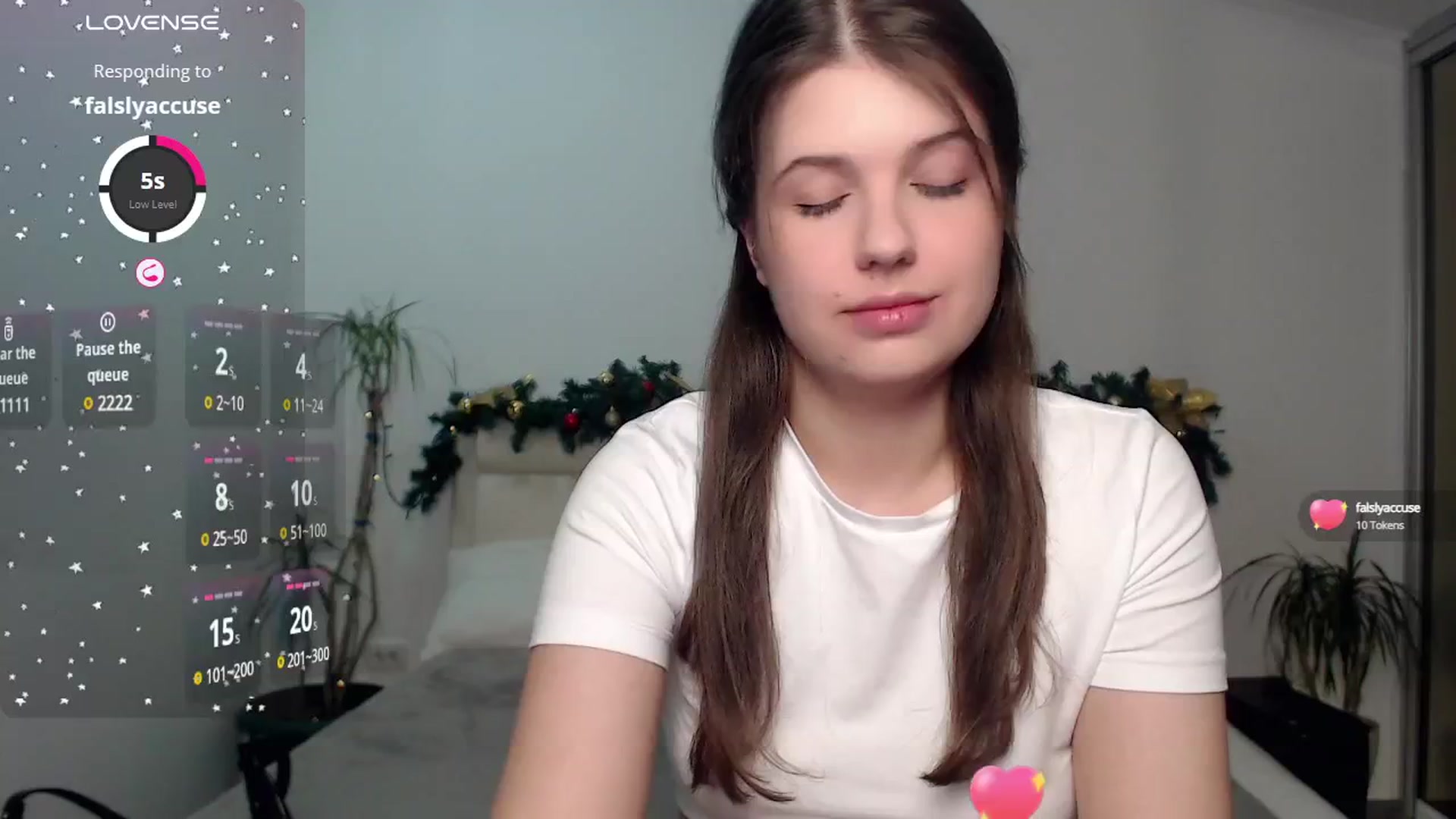 Gallery image thumbnail from CaLLmeJane_'s myfreecams stream on, 12/15/2024, 08:46 image 18 of 20