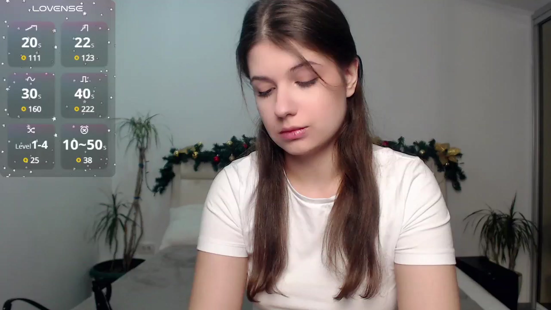Gallery image thumbnail from CaLLmeJane_'s myfreecams stream on, 12/15/2024, 08:46 image 1 of 20
