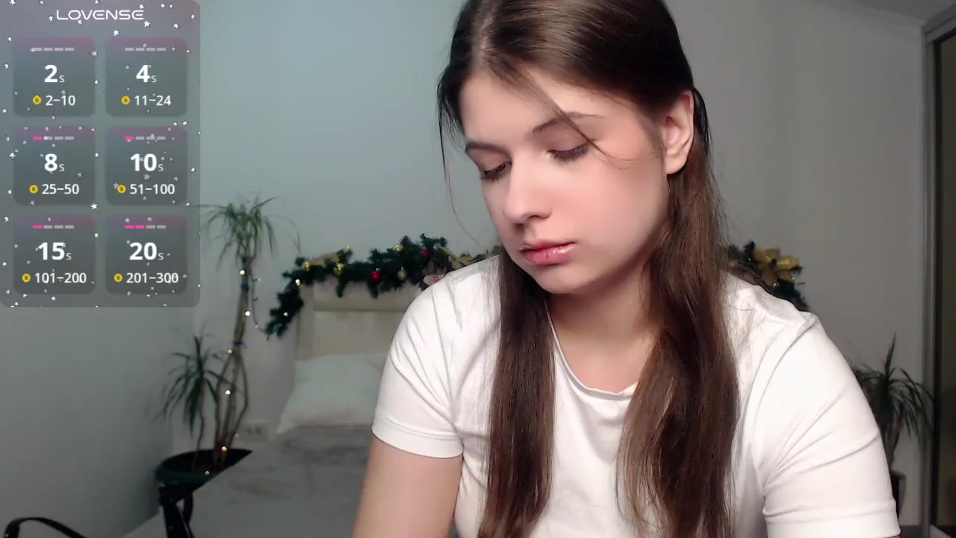 Gallery image thumbnail from CaLLmeJane_'s myfreecams stream on, 12/15/2024, 08:46 image 5 of 20