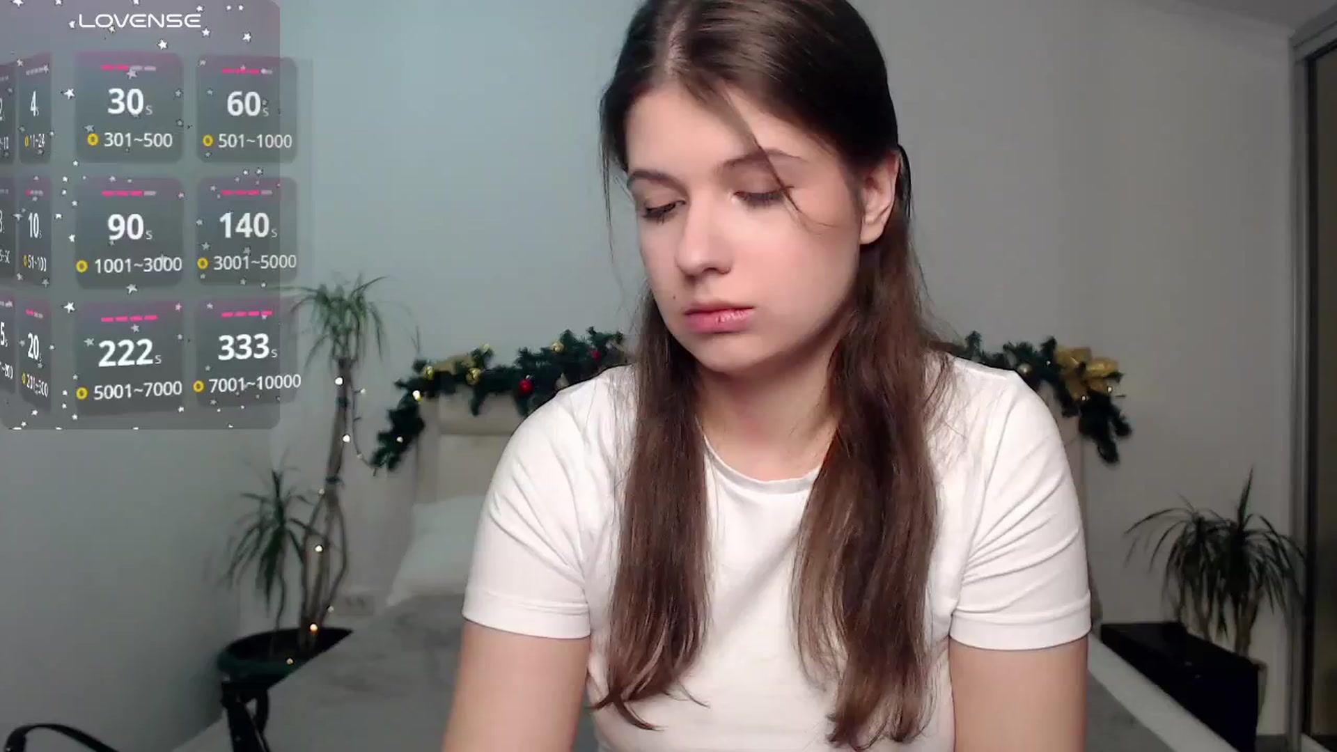 Gallery image thumbnail from CaLLmeJane_'s myfreecams stream on, 12/15/2024, 08:46 image 12 of 20