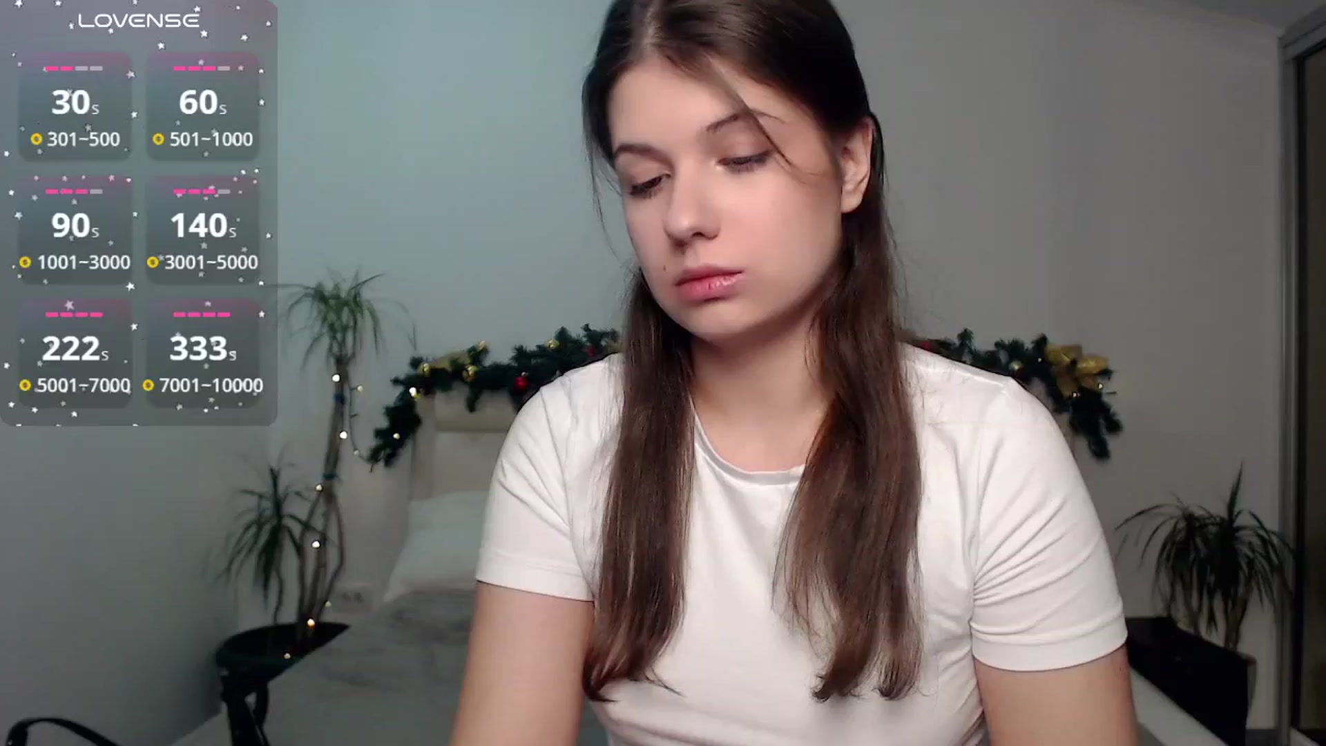 Gallery image thumbnail from CaLLmeJane_'s myfreecams stream on, 12/15/2024, 08:46 image 2 of 20