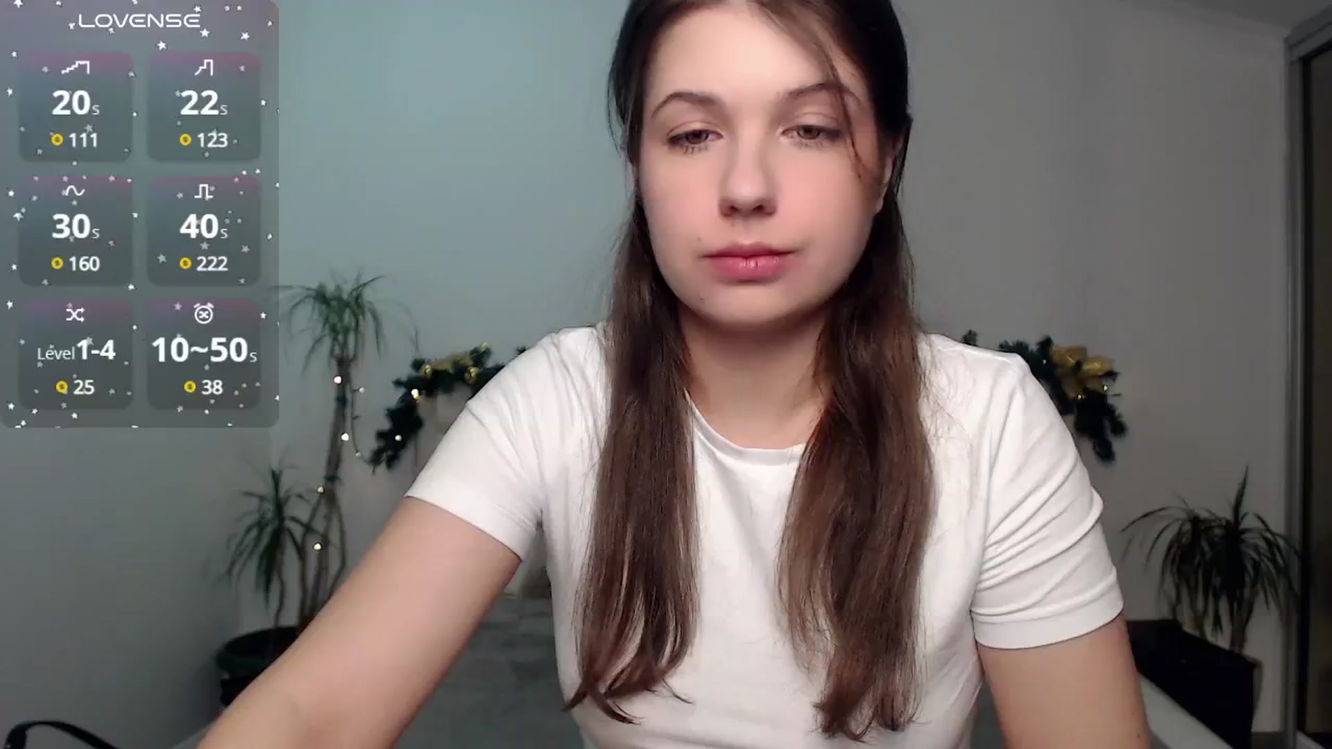 Gallery image thumbnail from CaLLmeJane_'s myfreecams stream on, 12/15/2024, 08:46 image 9 of 20
