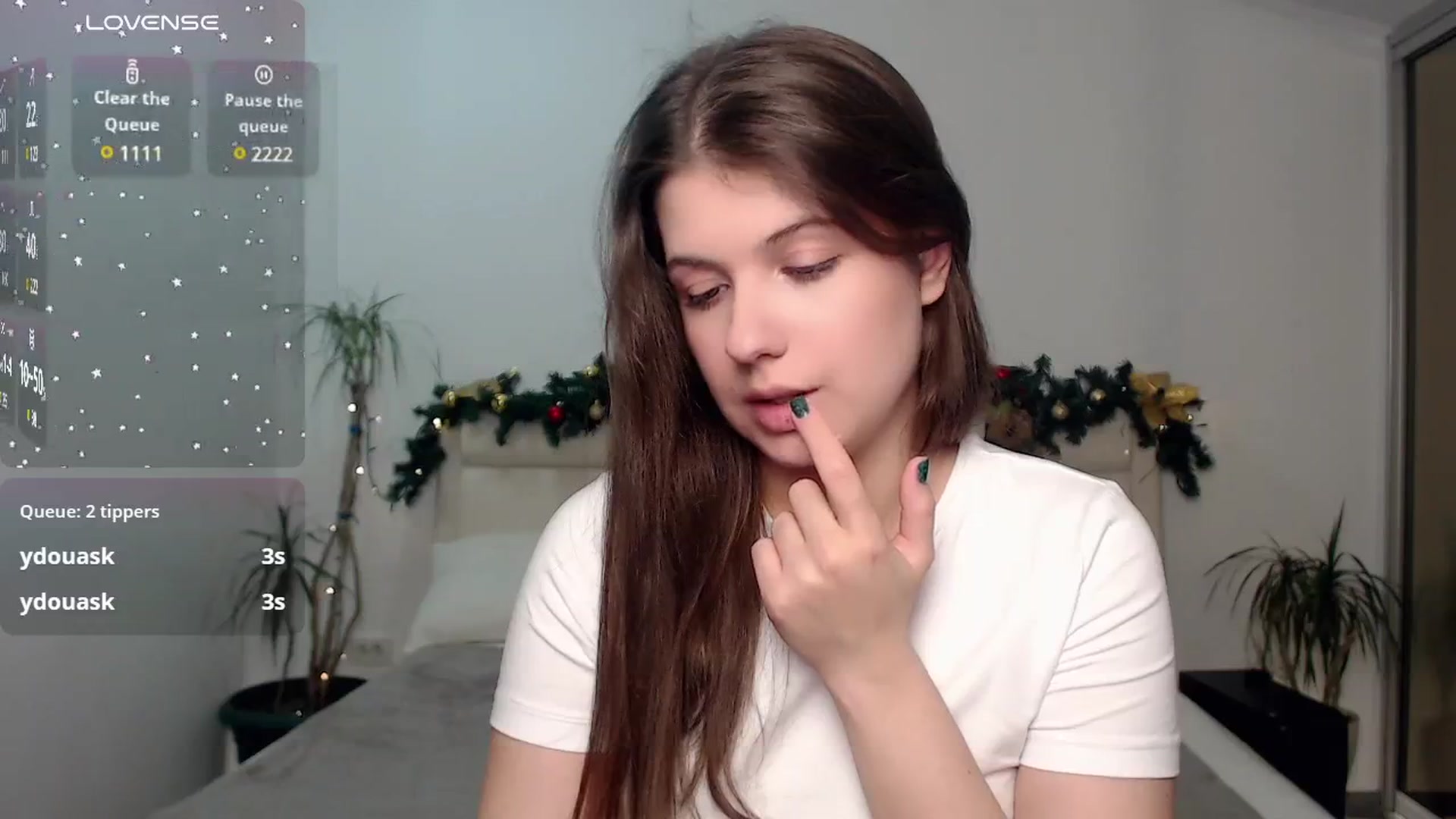 Gallery image thumbnail from CaLLmeJane_'s myfreecams stream on, 12/15/2024, 11:04 image 16 of 20