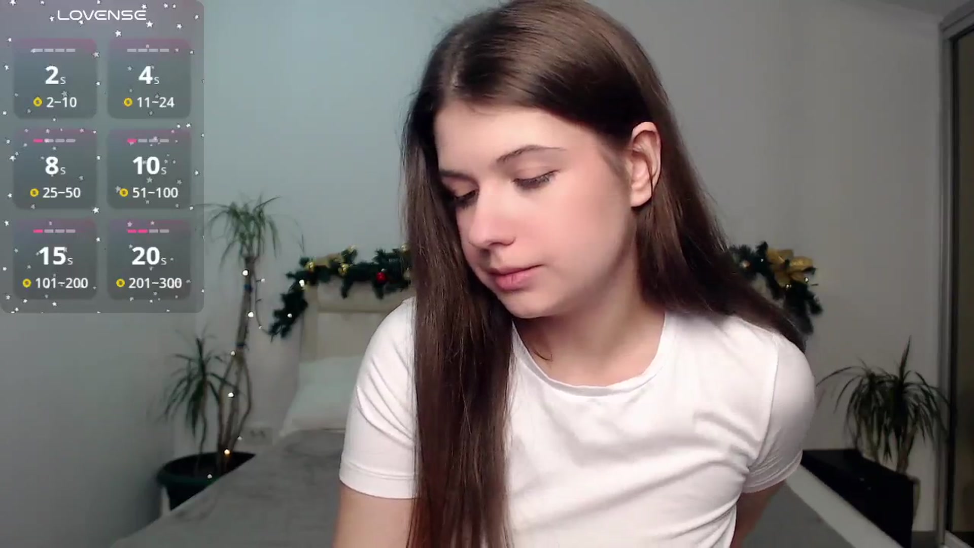 Gallery image thumbnail from CaLLmeJane_'s myfreecams stream on, 12/15/2024, 11:04 image 2 of 20