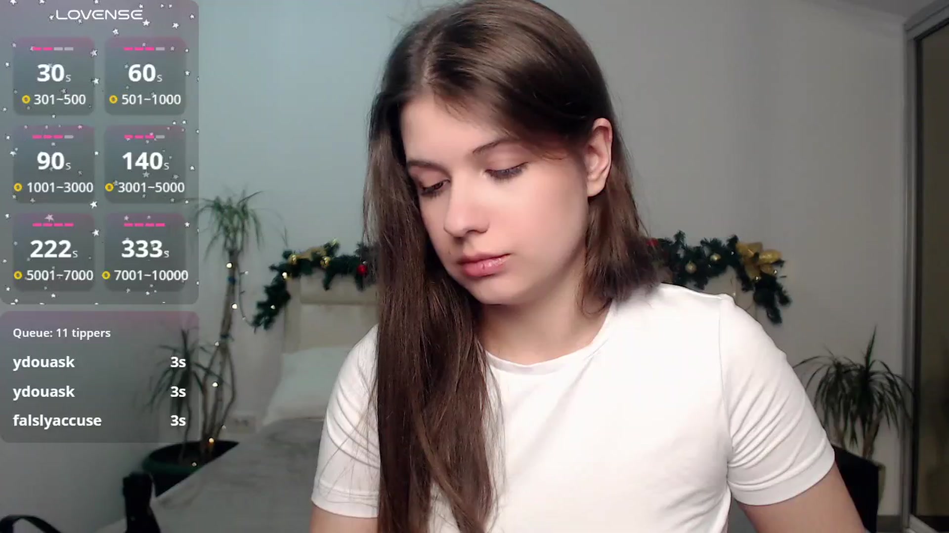 Gallery image thumbnail from CaLLmeJane_'s myfreecams stream on, 12/15/2024, 11:04 image 19 of 20