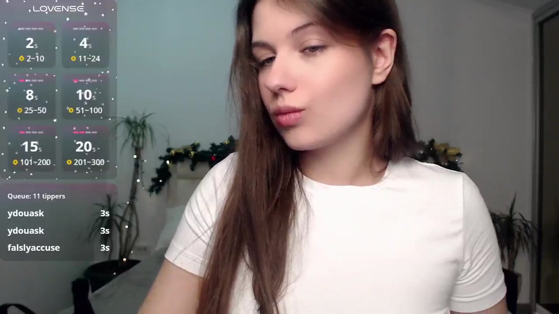 Gallery image thumbnail from CaLLmeJane_'s myfreecams stream on, 12/15/2024, 11:04 image 20 of 20