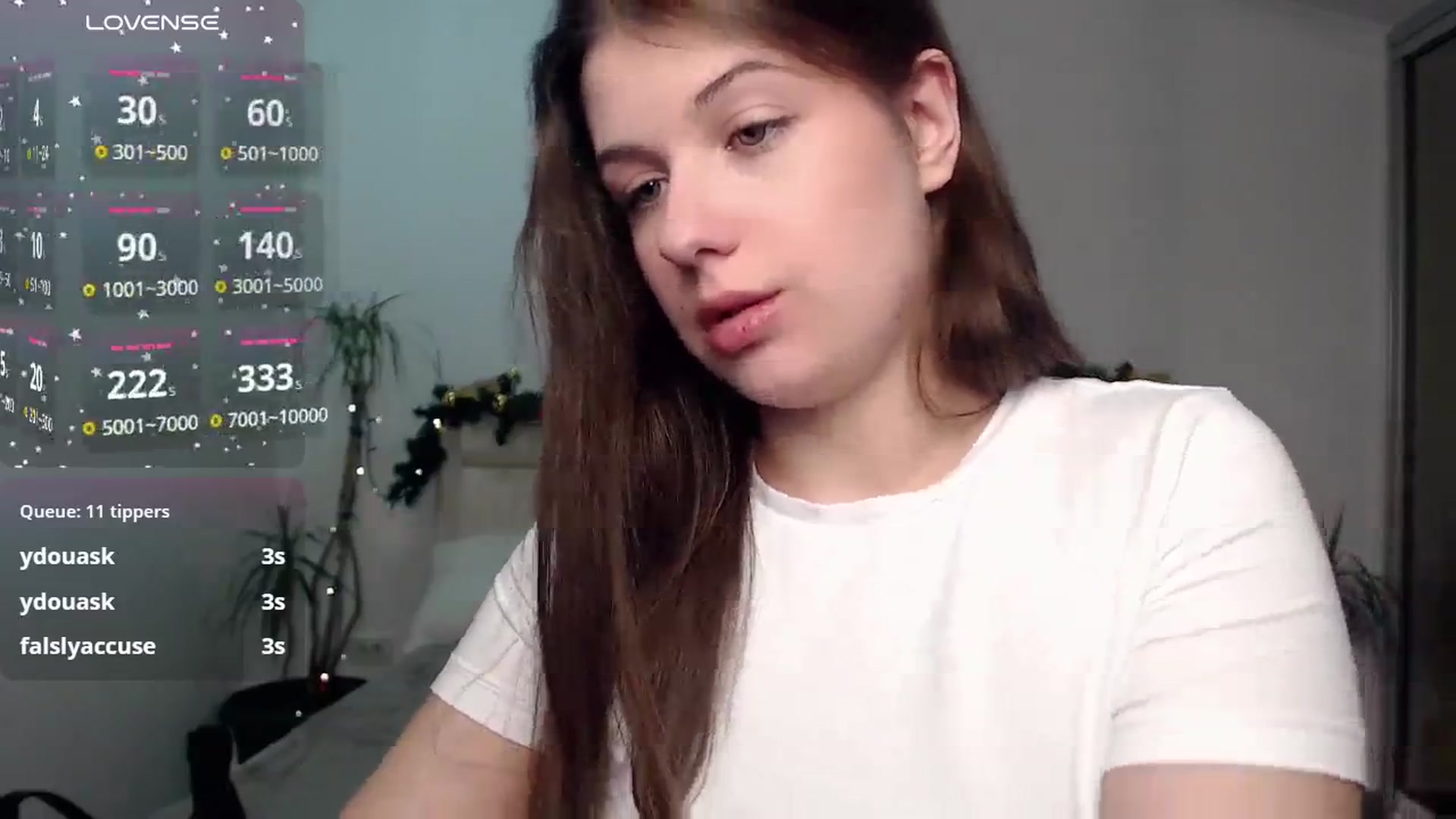 Gallery image thumbnail from CaLLmeJane_'s myfreecams stream on, 12/15/2024, 11:04 image 18 of 20