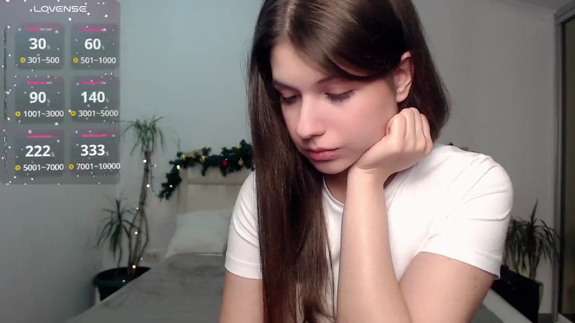 Gallery image thumbnail from CaLLmeJane_'s myfreecams stream on, 12/15/2024, 11:04 image 5 of 20