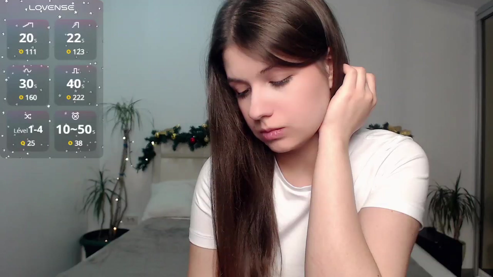 Gallery image thumbnail from CaLLmeJane_'s myfreecams stream on, 12/15/2024, 11:04 image 7 of 20