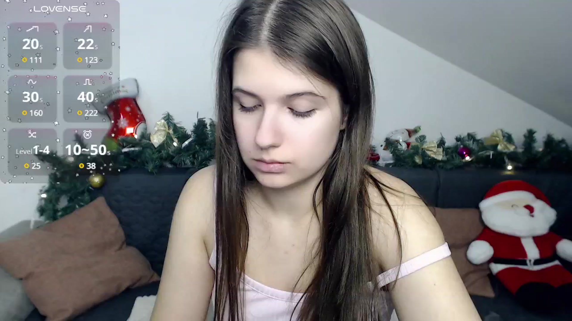 Gallery image thumbnail from CaLLmeJane_'s myfreecams stream on, 12/16/2024, 07:12 image 14 of 20