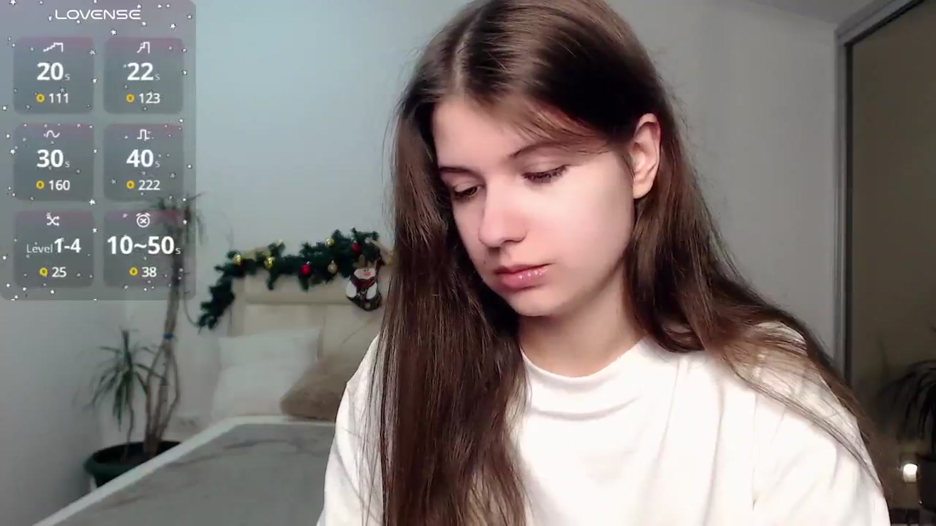 Gallery image thumbnail from CaLLmeJane_'s myfreecams stream on, 12/16/2024, 22:01 image 9 of 20