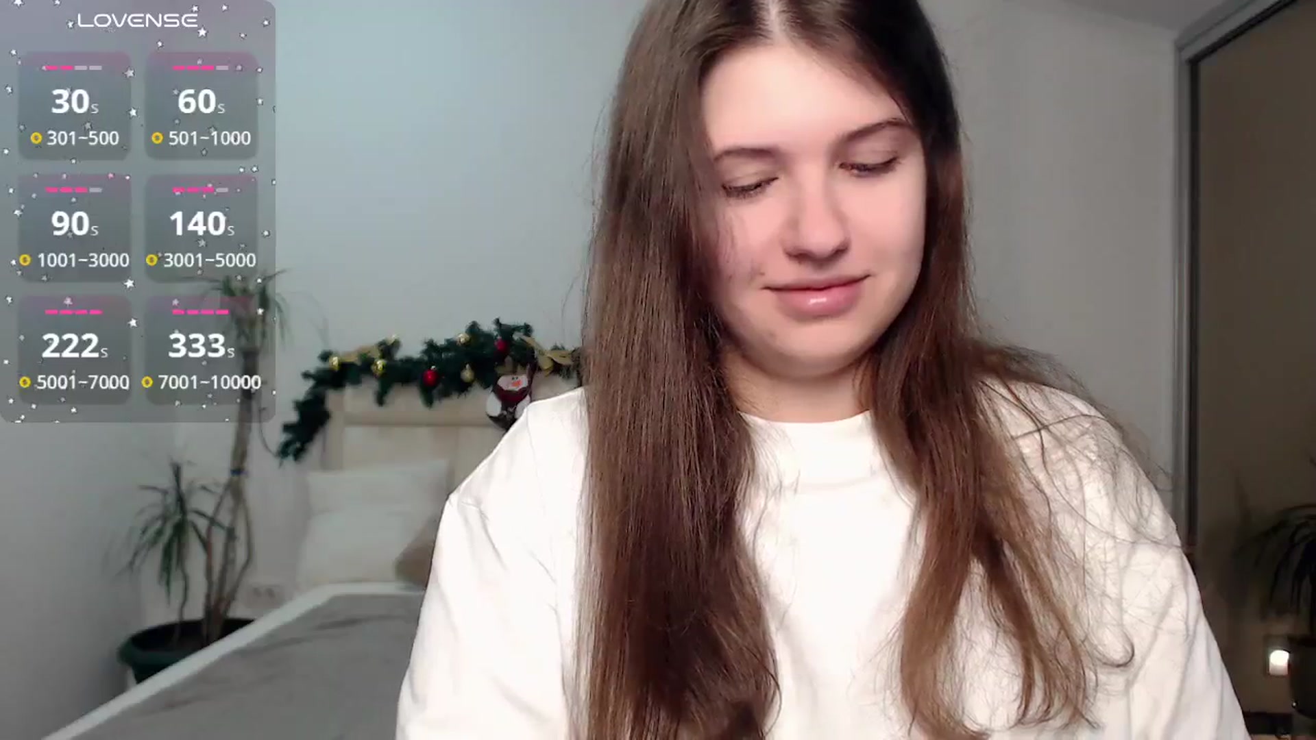 Gallery image thumbnail from CaLLmeJane_'s myfreecams stream on, 12/16/2024, 22:01 image 4 of 20