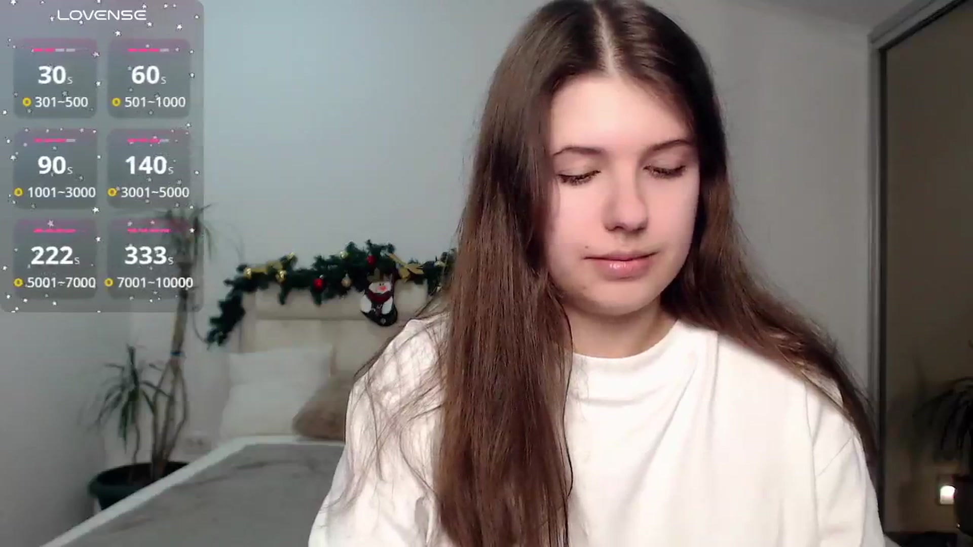 Gallery image thumbnail from CaLLmeJane_'s myfreecams stream on, 12/16/2024, 22:01 image 16 of 20