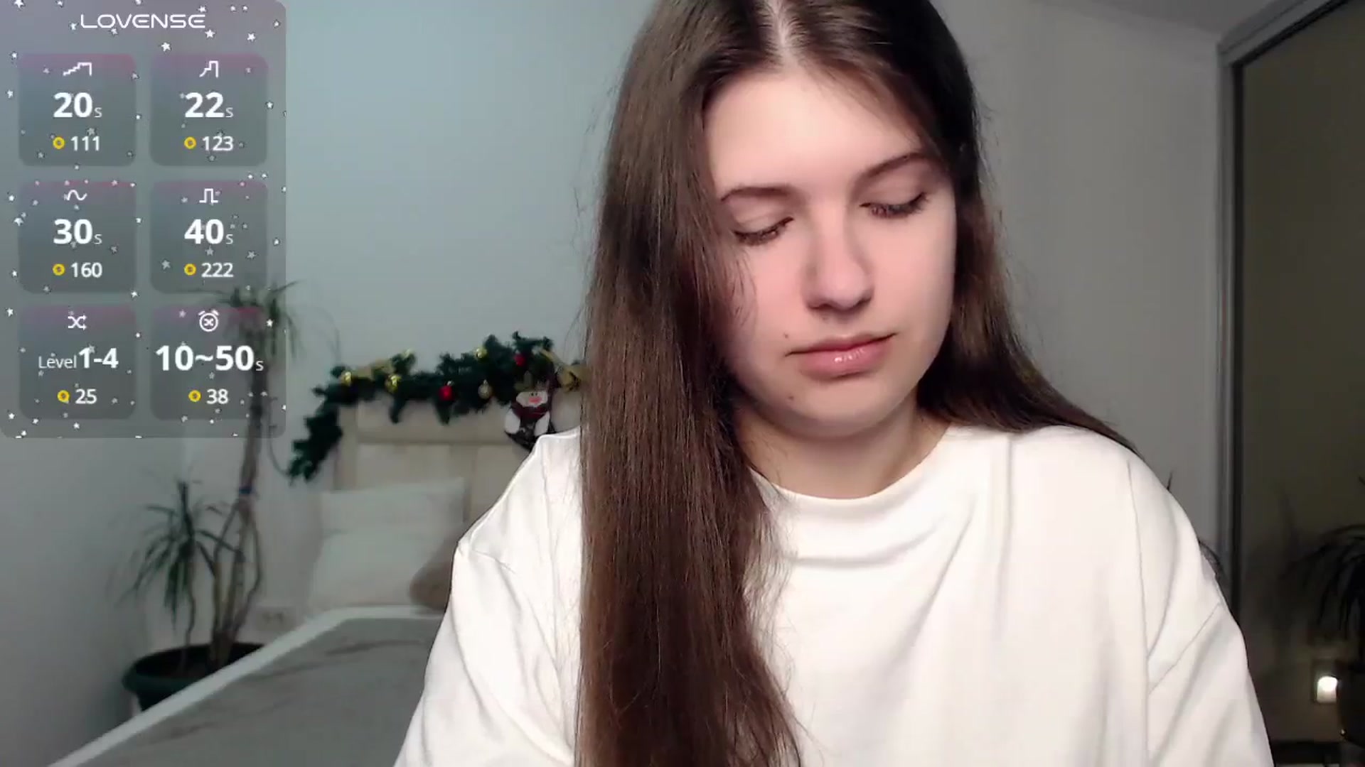 Gallery image thumbnail from CaLLmeJane_'s myfreecams stream on, 12/16/2024, 22:01 image 8 of 20