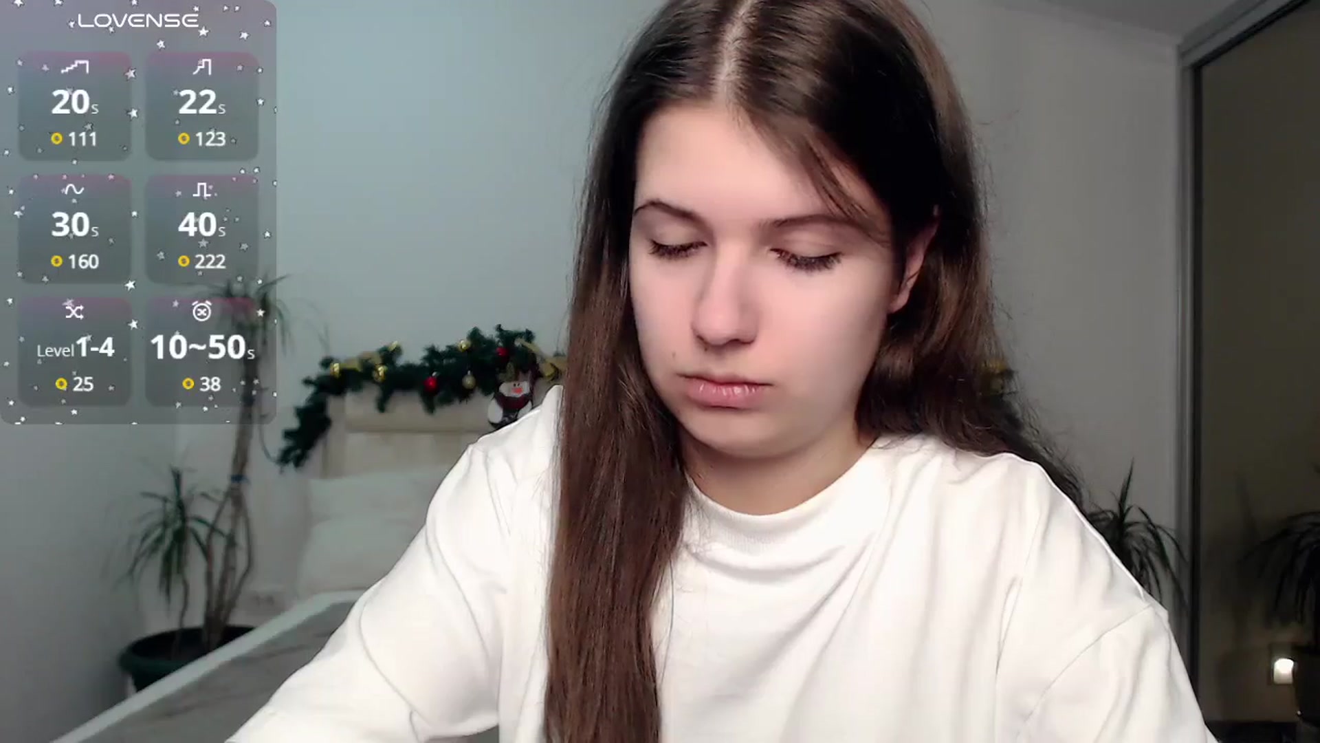 Gallery image thumbnail from CaLLmeJane_'s myfreecams stream on, 12/16/2024, 22:01 image 14 of 20