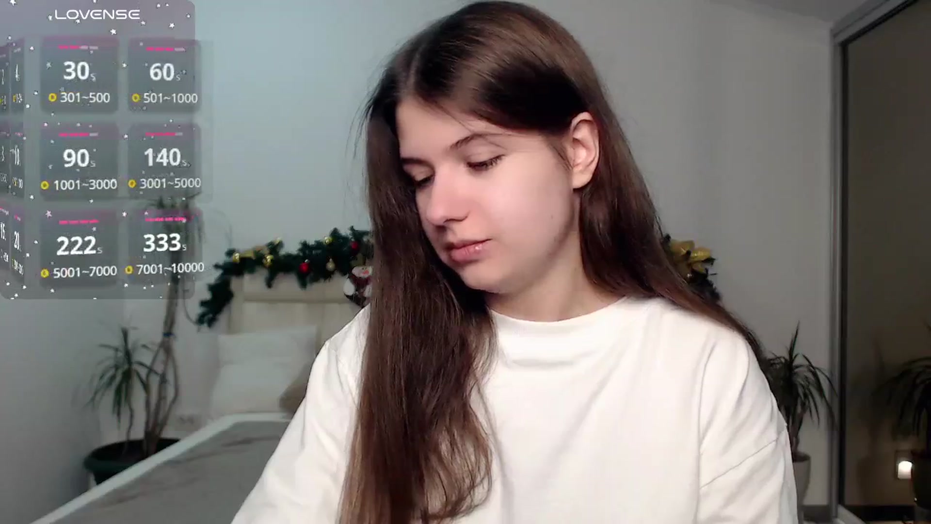 Gallery image thumbnail from CaLLmeJane_'s myfreecams stream on, 12/16/2024, 22:01 image 5 of 20