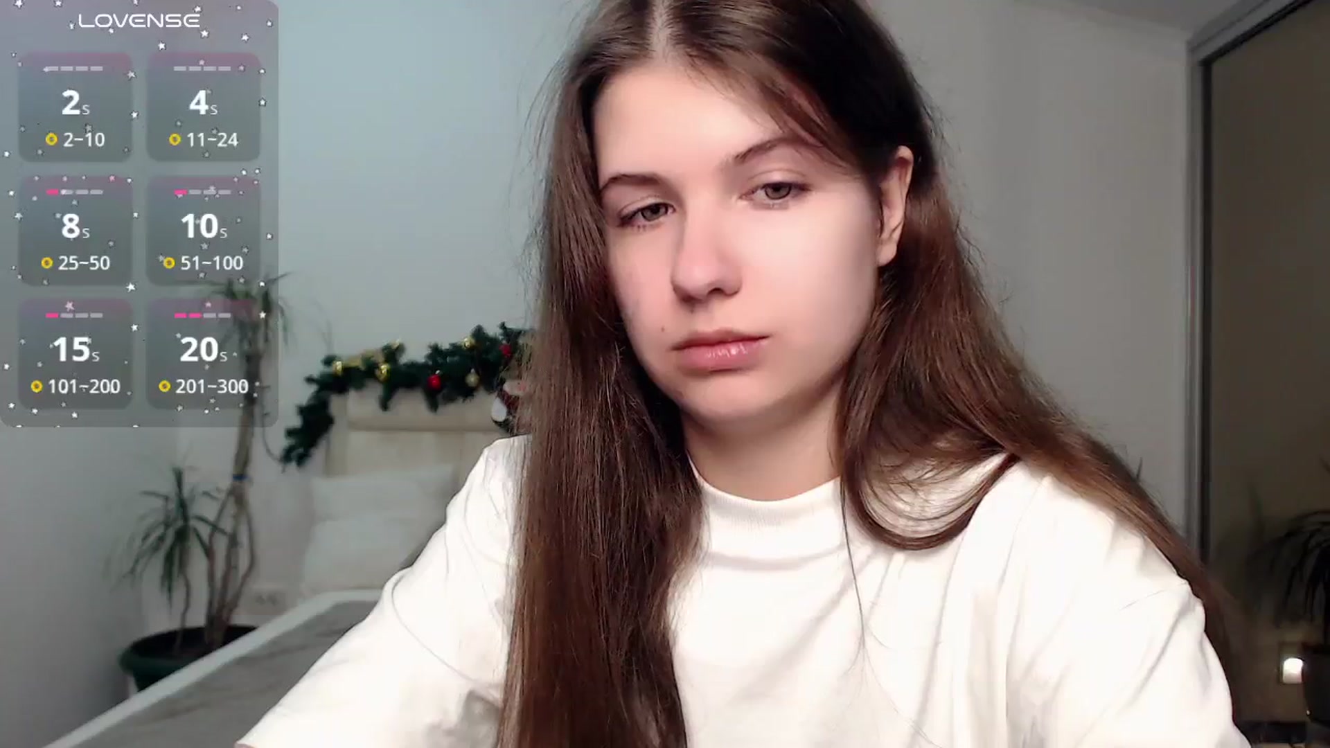 Gallery image thumbnail from CaLLmeJane_'s myfreecams stream on, 12/16/2024, 22:01 image 6 of 20